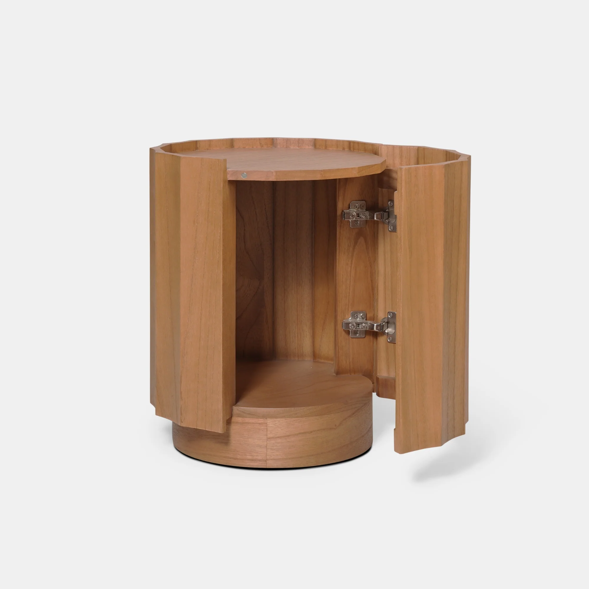 Marisol Side Table - Image 9