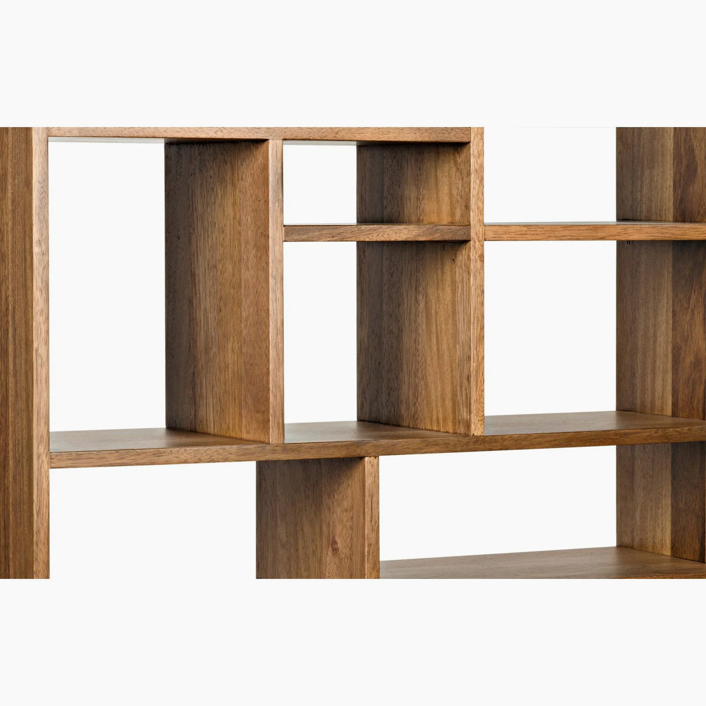 Marlow Shelf, Dark Walnut - Image 8