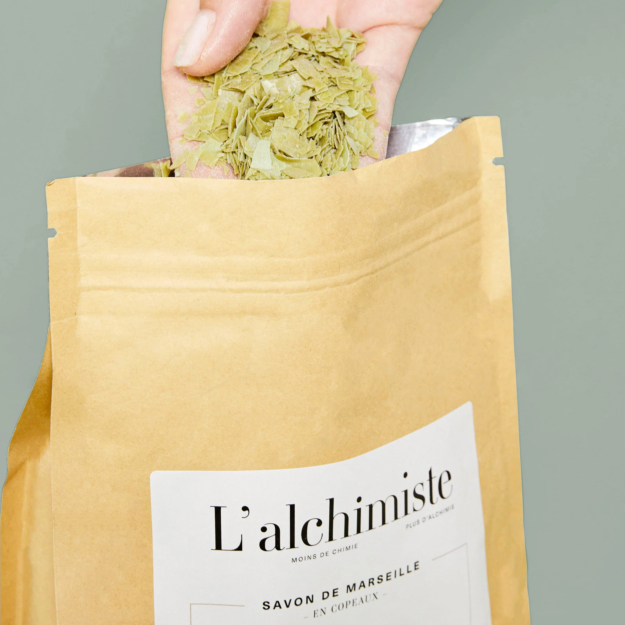 Marseille Soap Flakes - Image 3