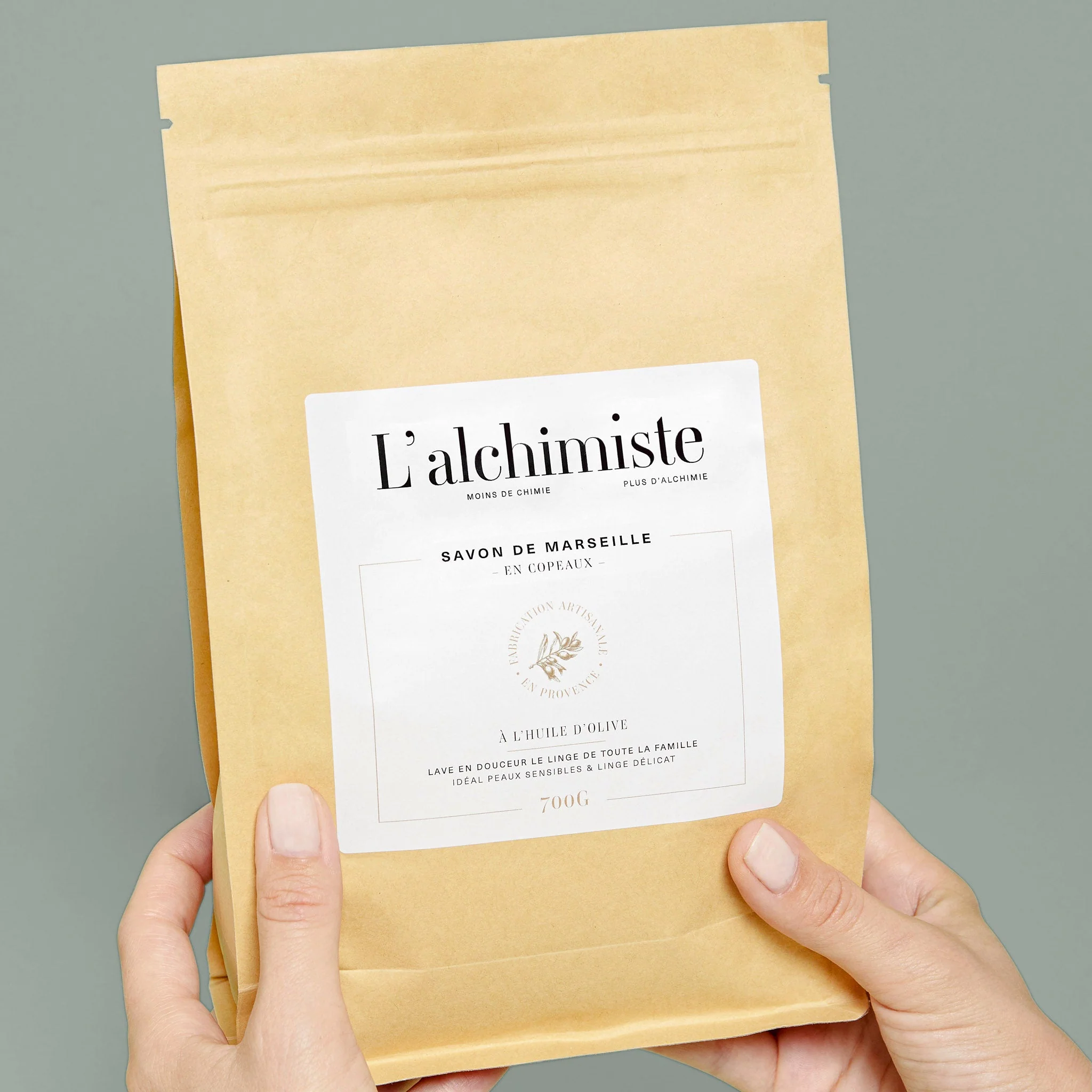 Marseille Soap Flakes - Image 4