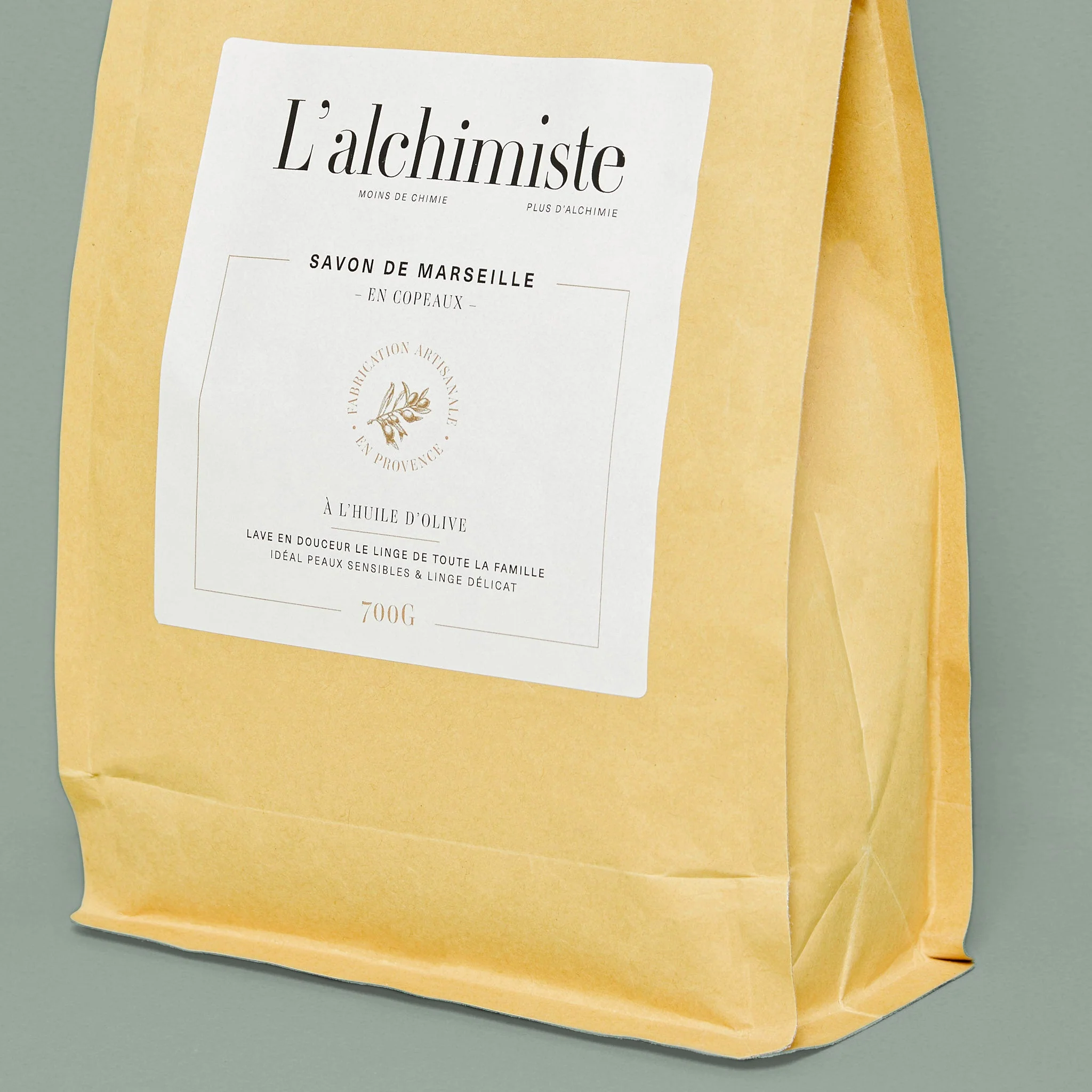 Marseille Soap Flakes - Image 5