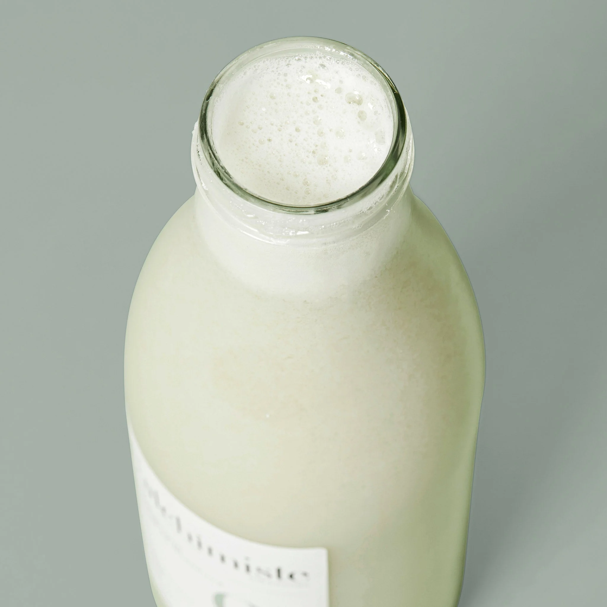 Marseille Soap Liquid Laundry Detergent - Image 4