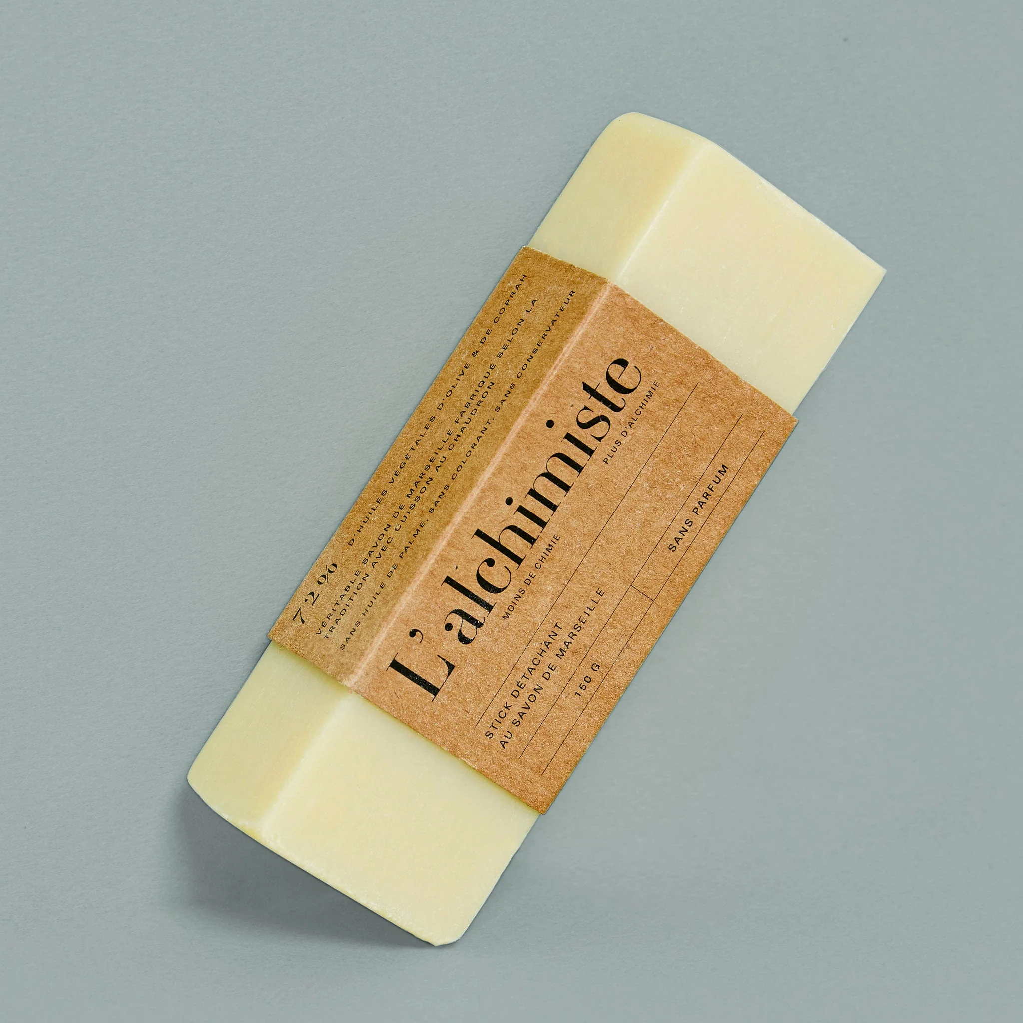 Marseille Soap Stain Remover Stick - Image 6