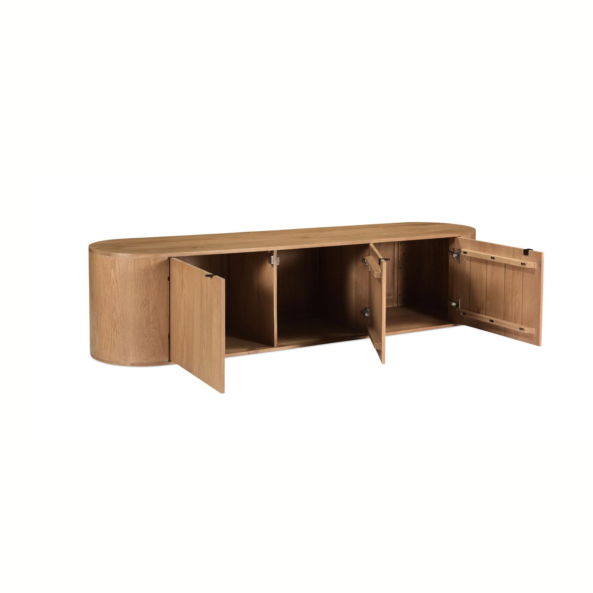 Maxine Media Bench - Image 12