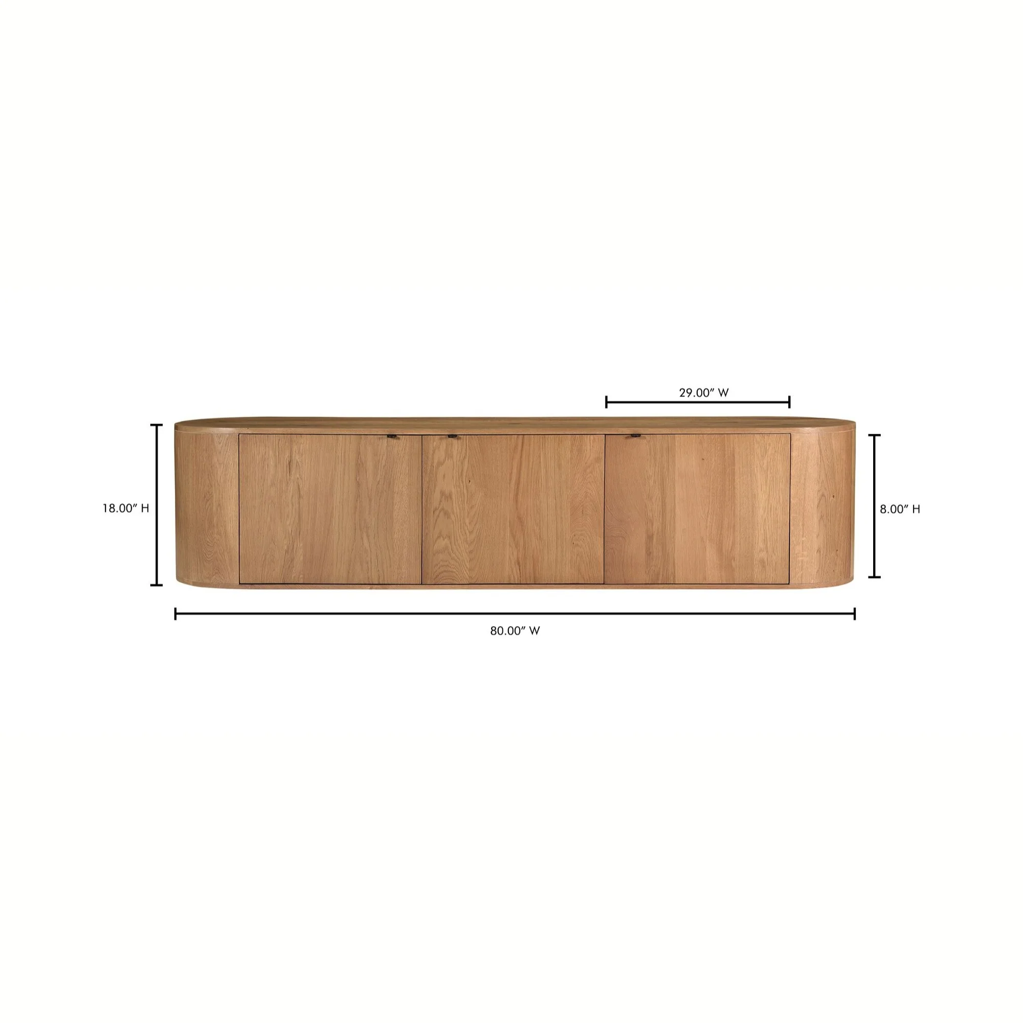 Maxine Media Bench - Image 13