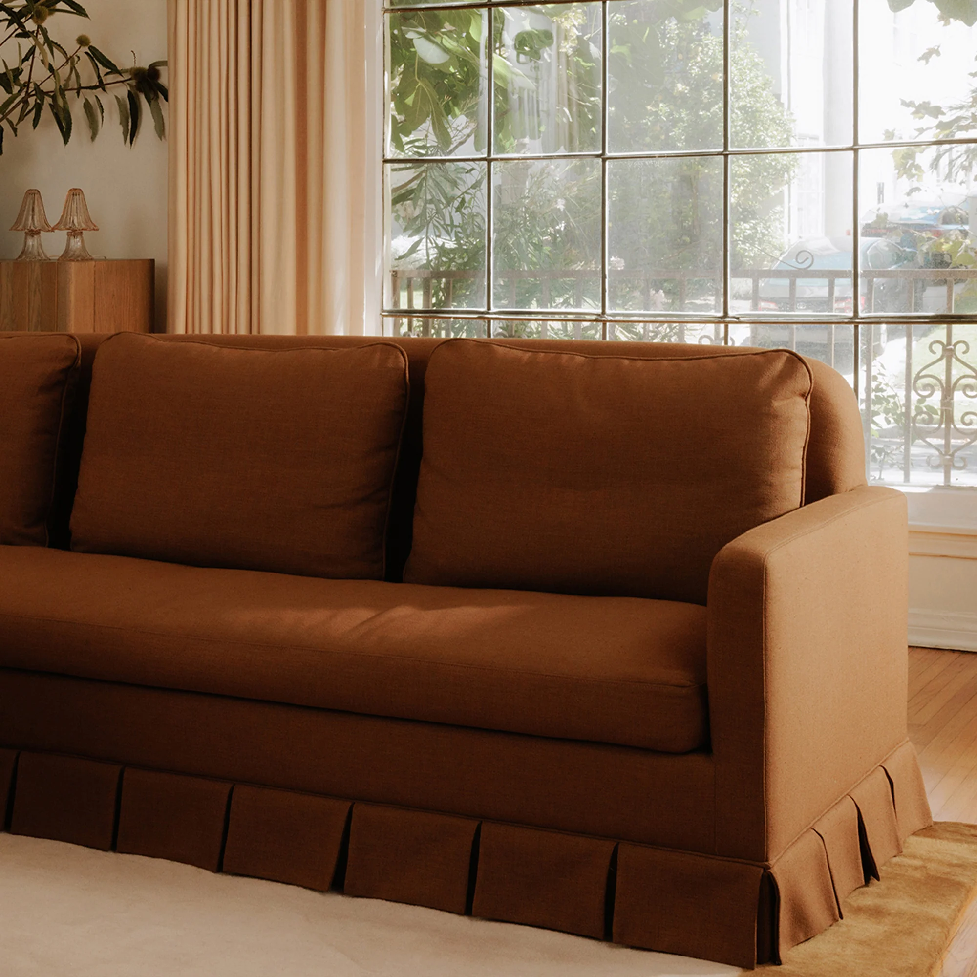 Maya Sofa - Image 11