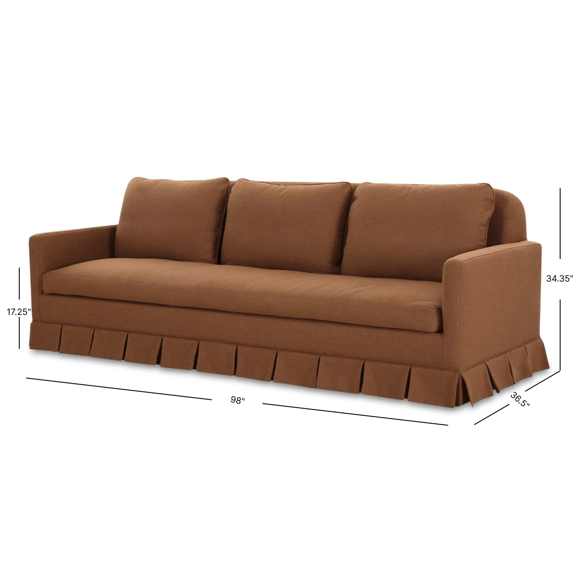Maya Sofa - Image 14