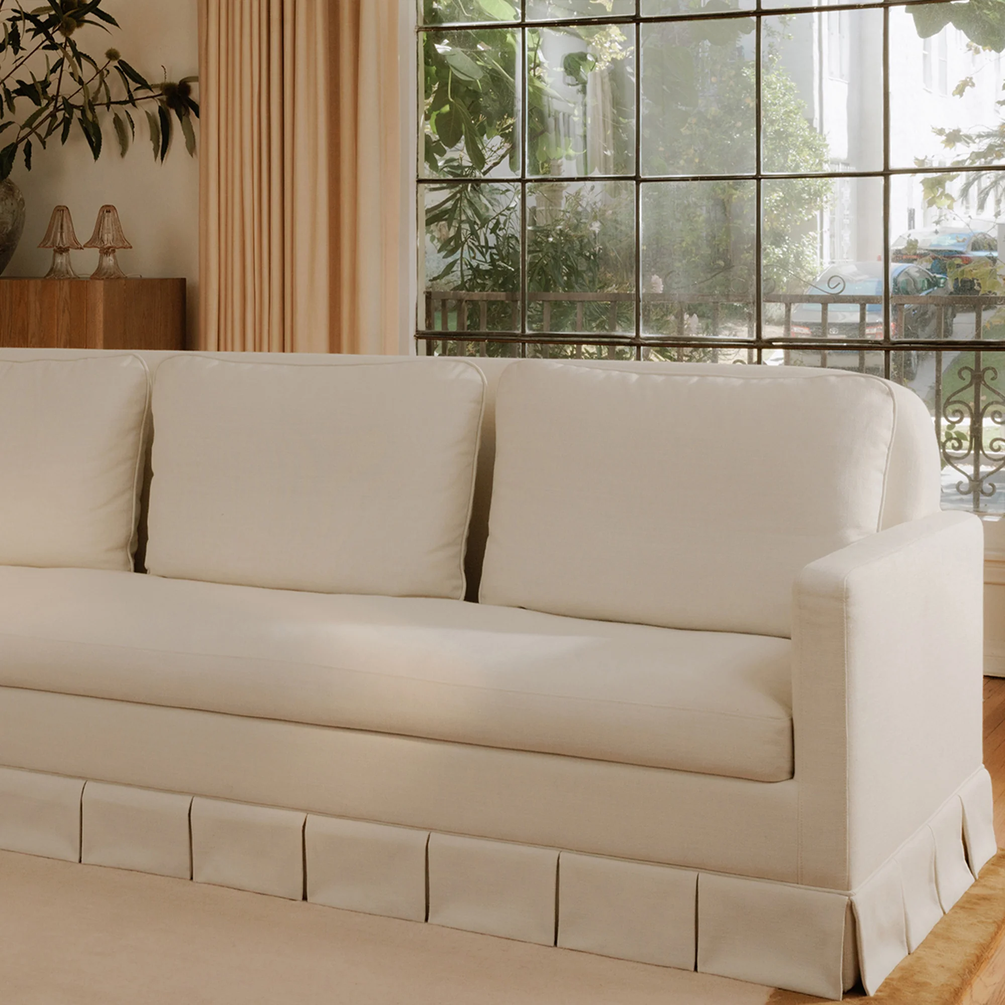Maya Sofa - Image 5