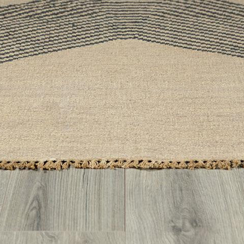 Meadowridge Fern Natural Rug - Image 2