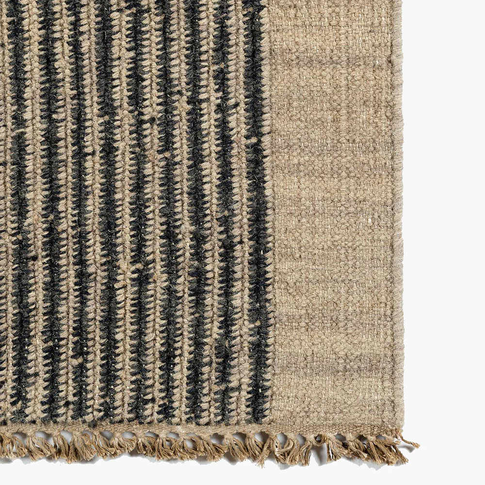 Meadowridge Fern Natural Rug - Image 5