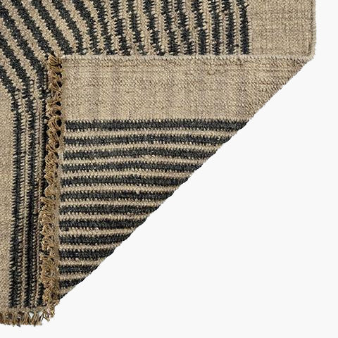 Meadowridge Fern Natural Rug - Image 6