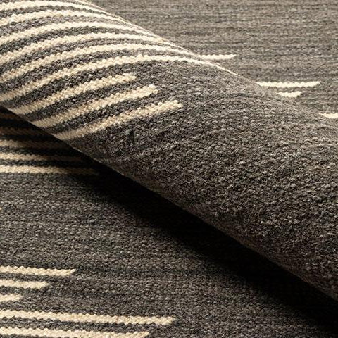 Meadowridge Willow Charcoal Rug - Image 3