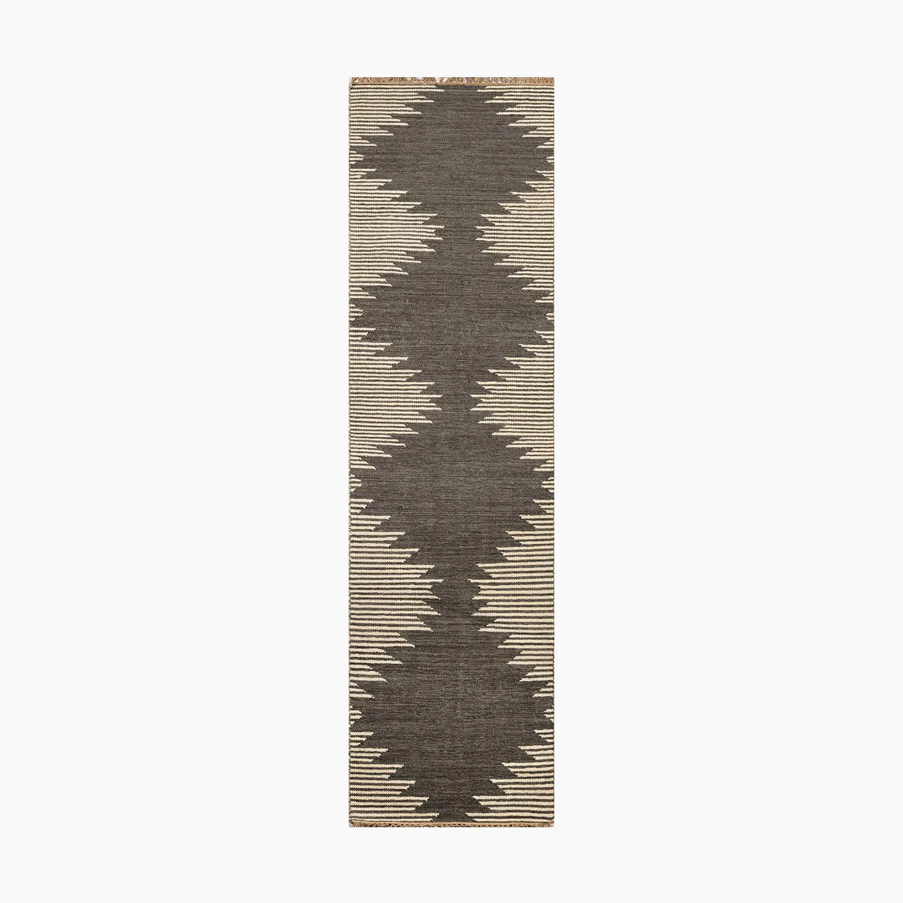 Meadowridge Willow Charcoal Rug - Image 4