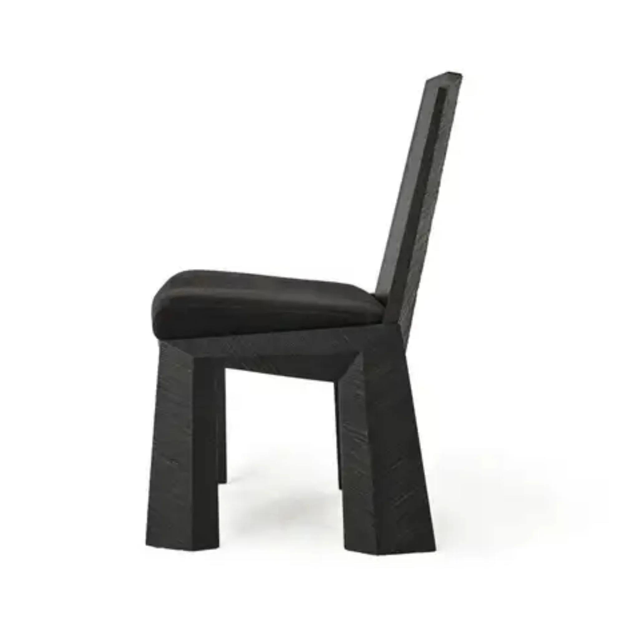 Melanie Dining Chair - Image 4