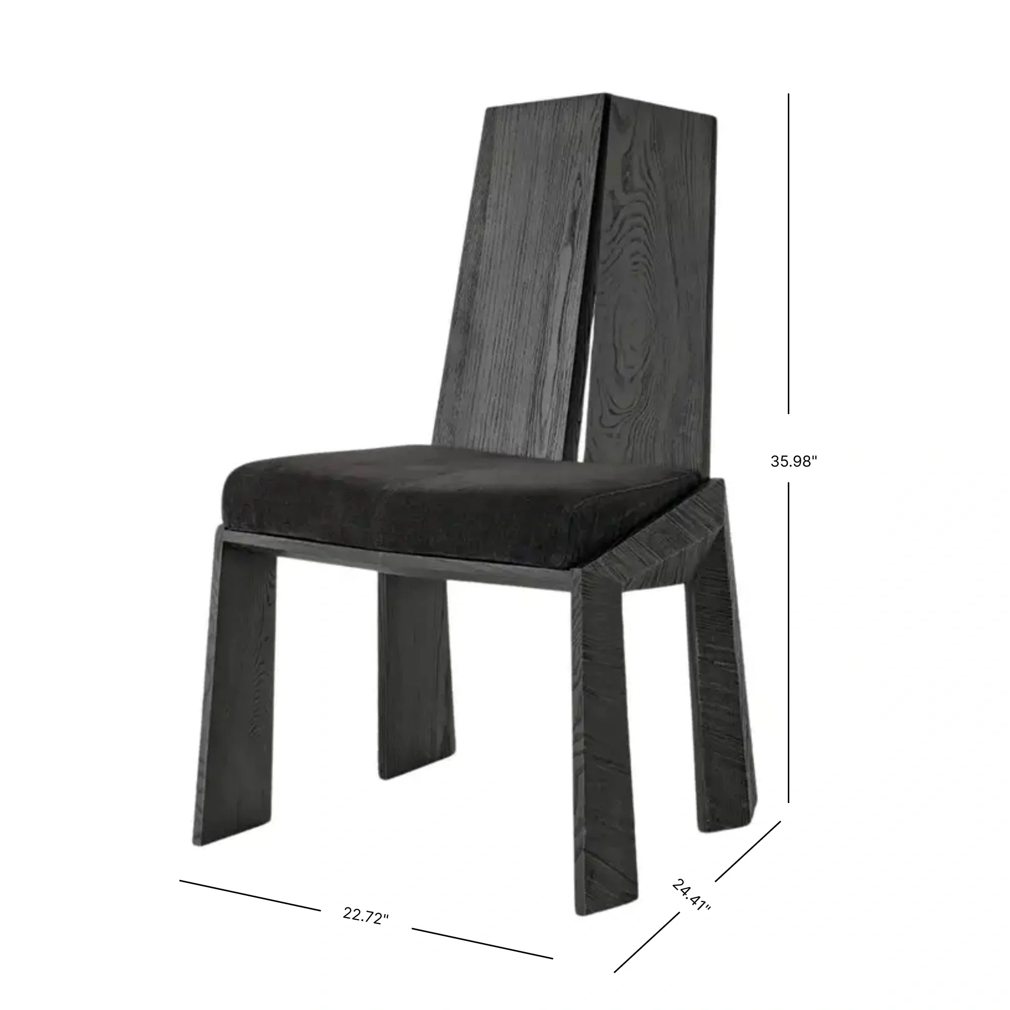 Melanie Dining Chair - Image 8