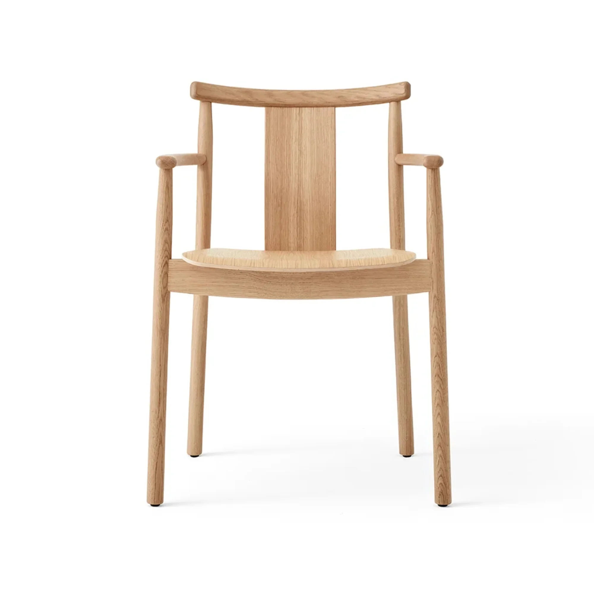 Merkur Dining Chair with Armrests - Image 11