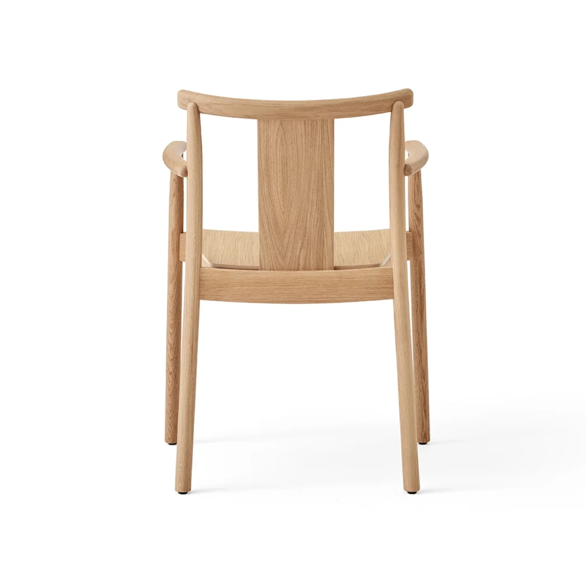 Merkur Dining Chair with Armrests - Image 12