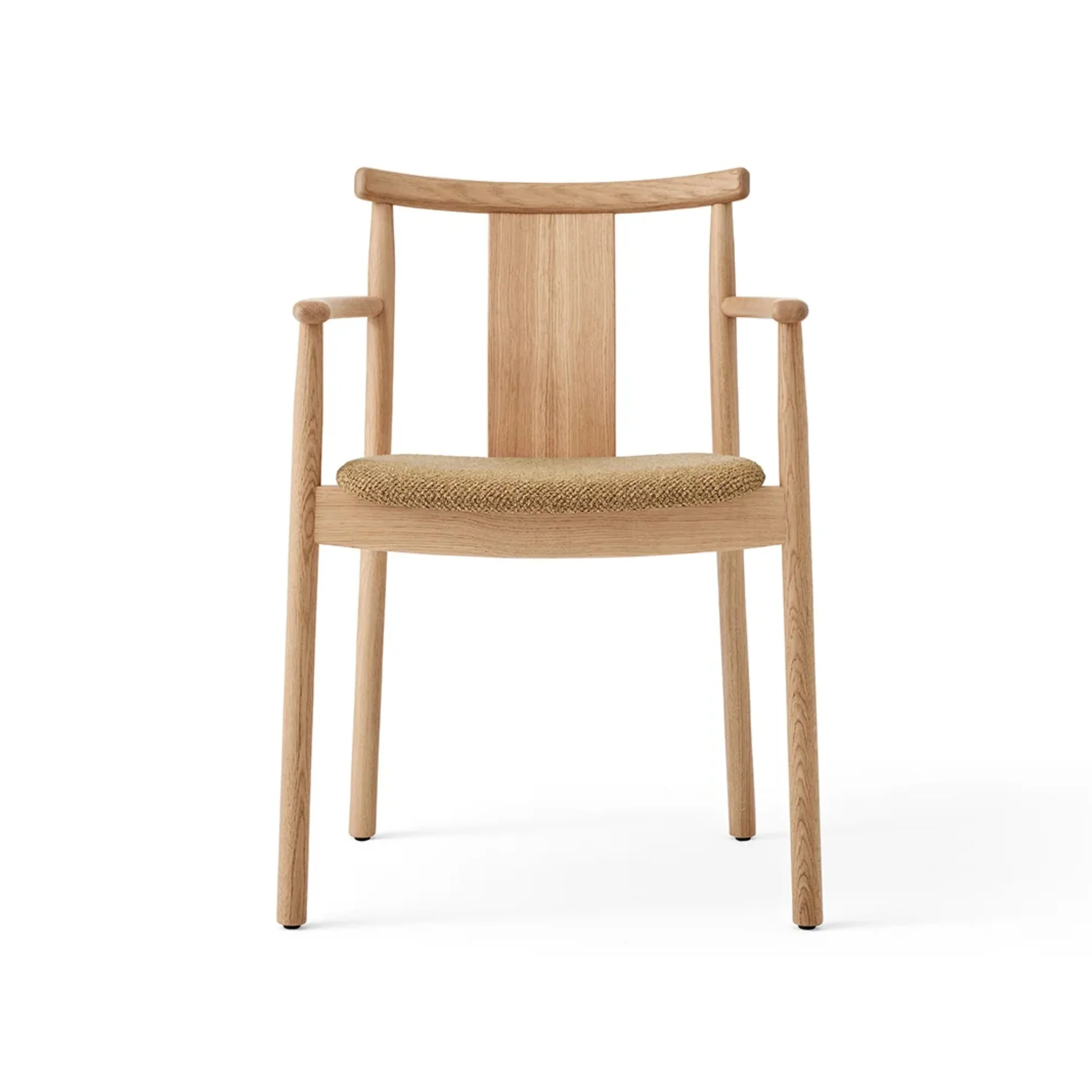 Merkur Dining Chair with Armrests - Image 14