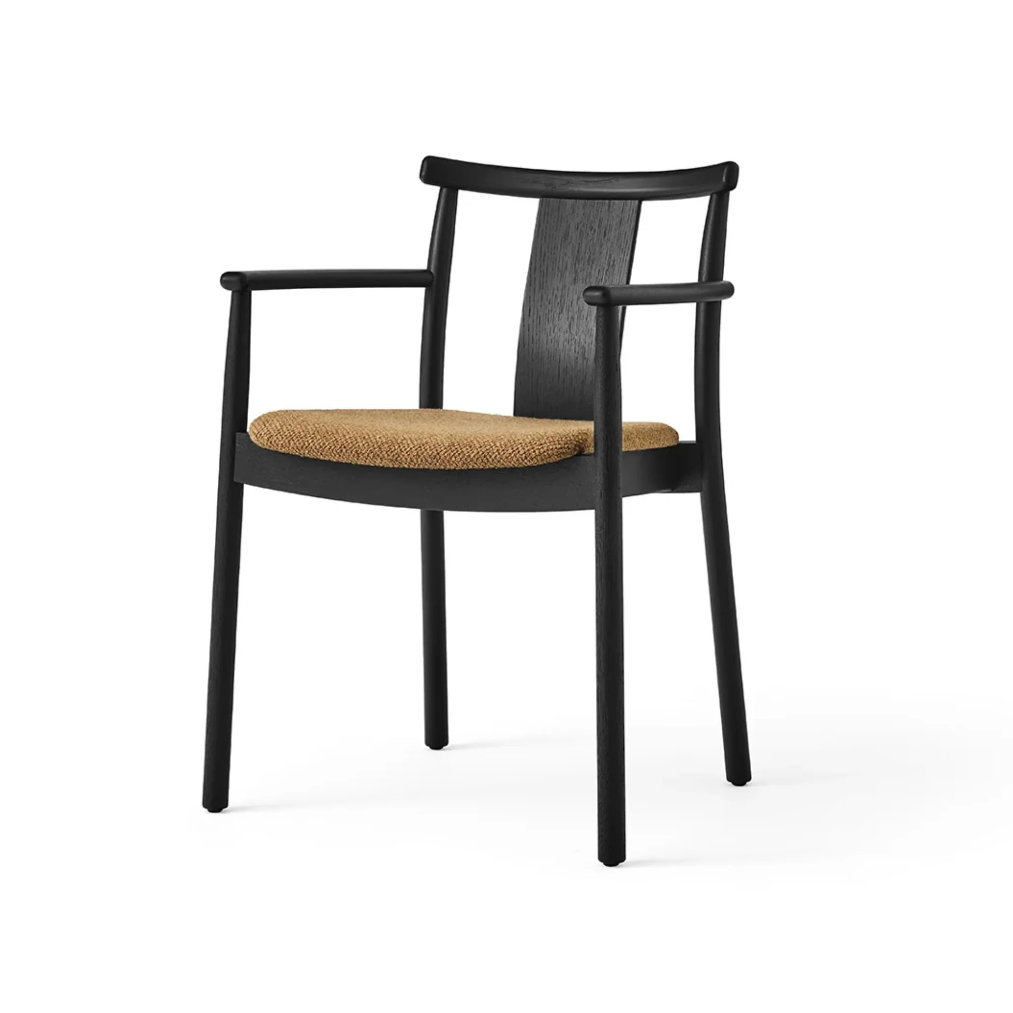 Merkur Dining Chair with Armrests - Image 17