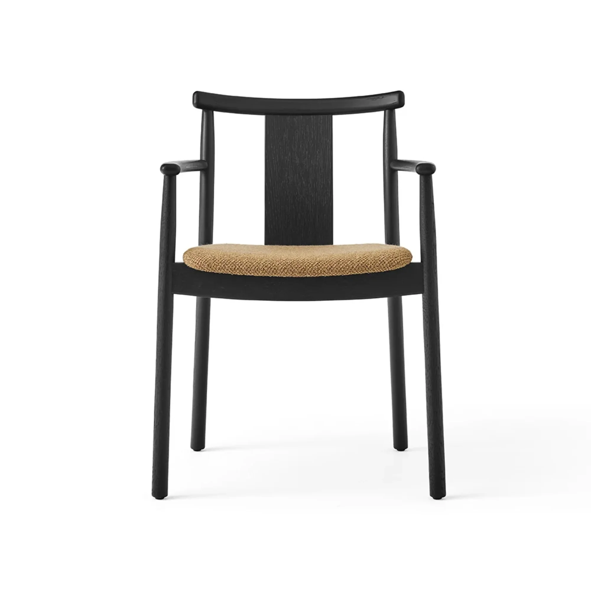 Merkur Dining Chair with Armrests - Image 18
