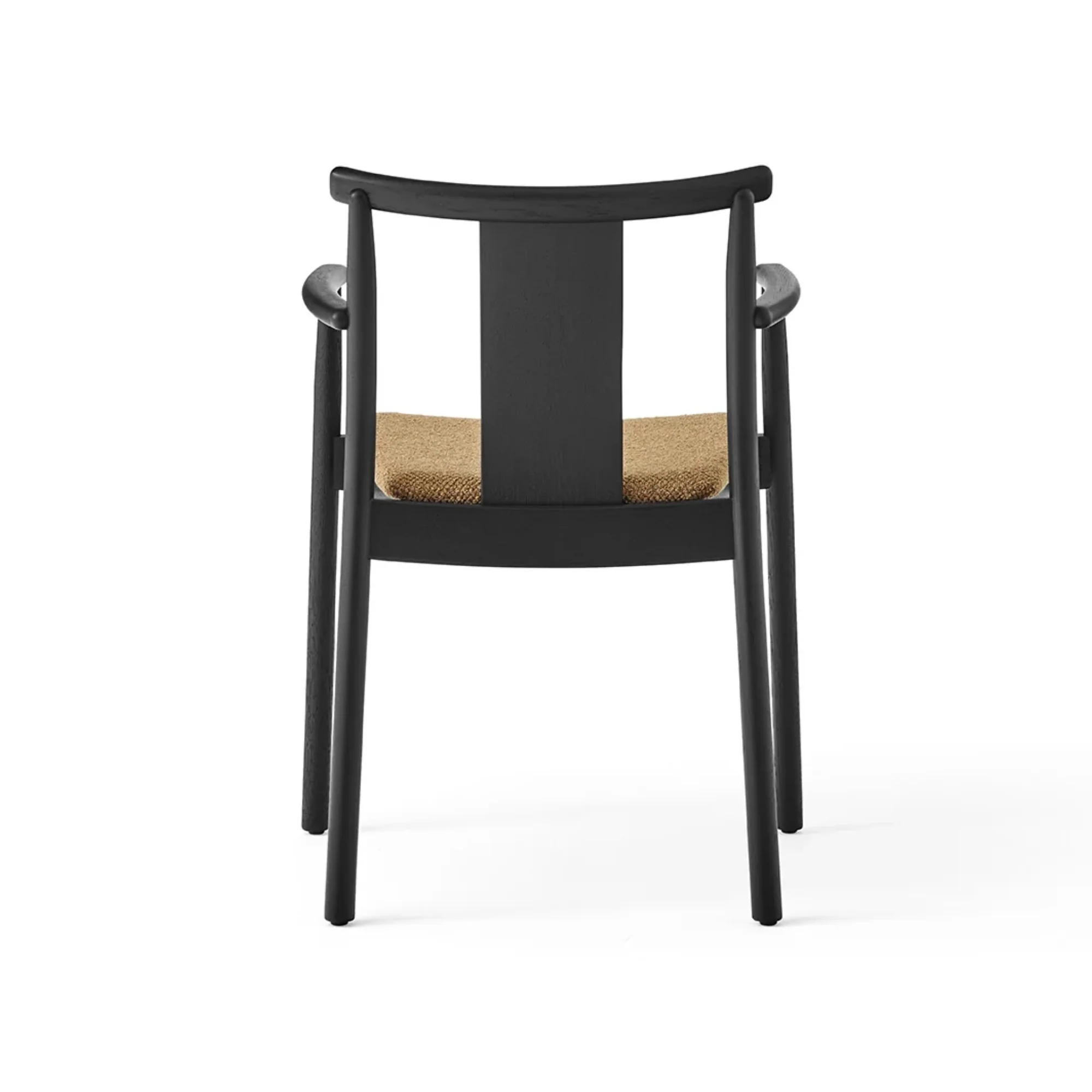 Merkur Dining Chair with Armrests - Image 19