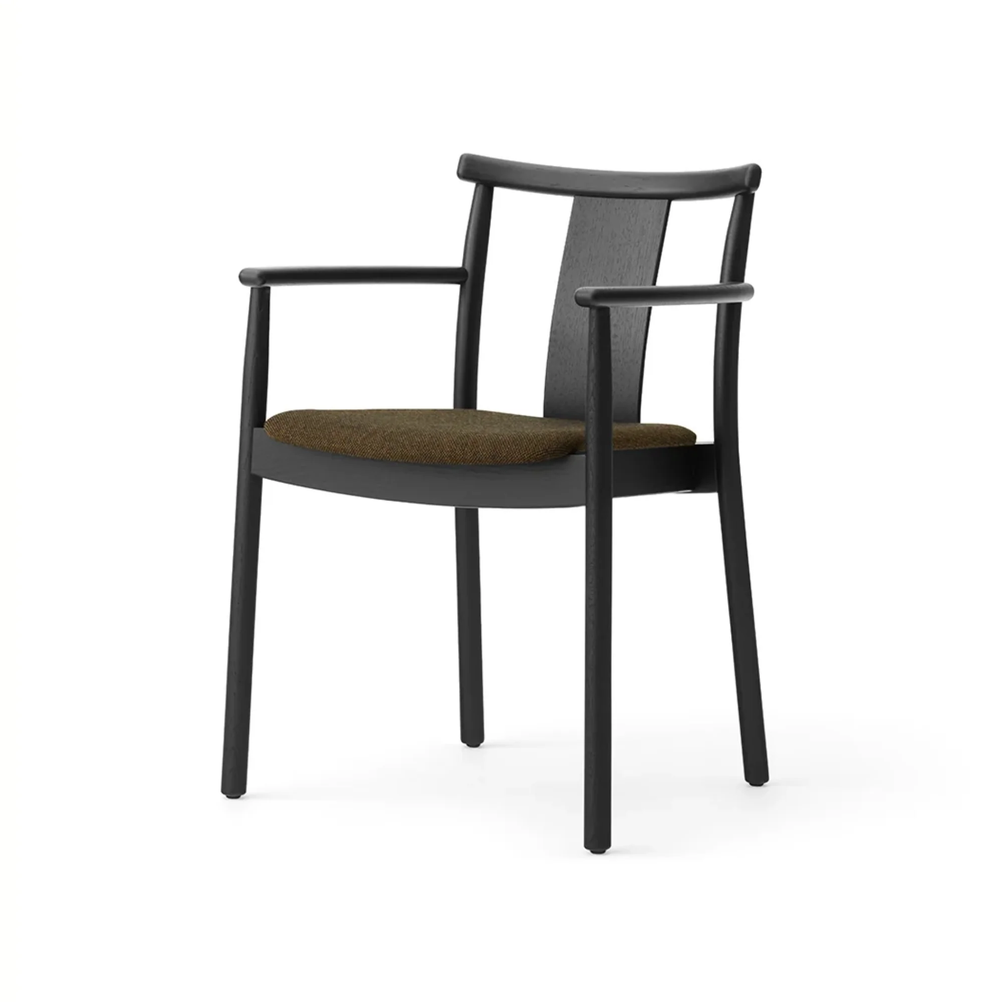 Merkur Dining Chair with Armrests - Image 20