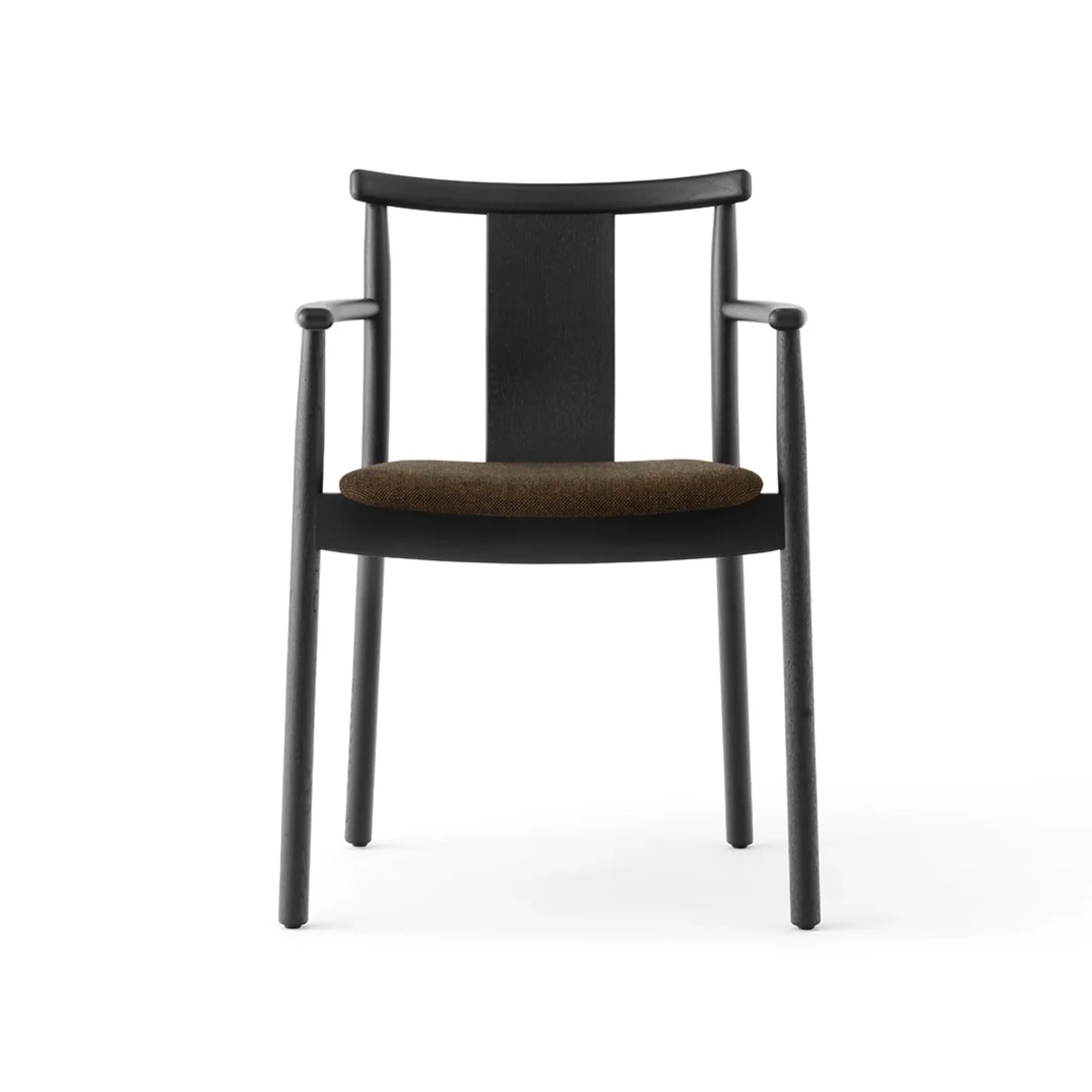 Merkur Dining Chair with Armrests - Image 21