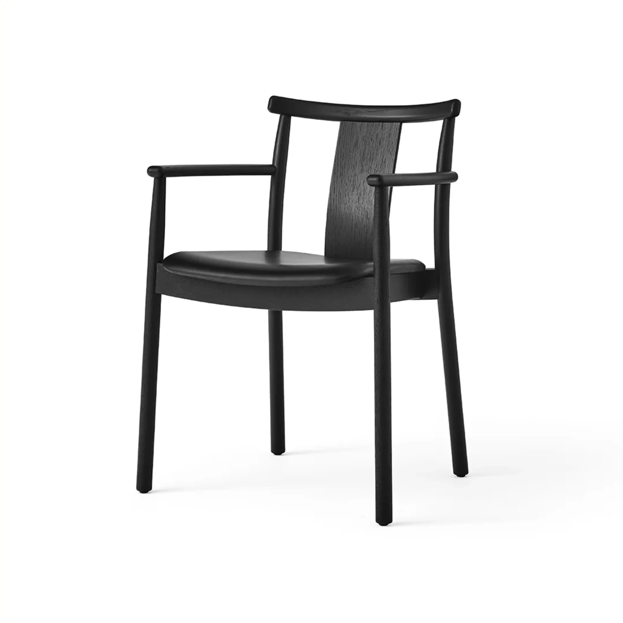 Merkur Dining Chair with Armrests - Image 23