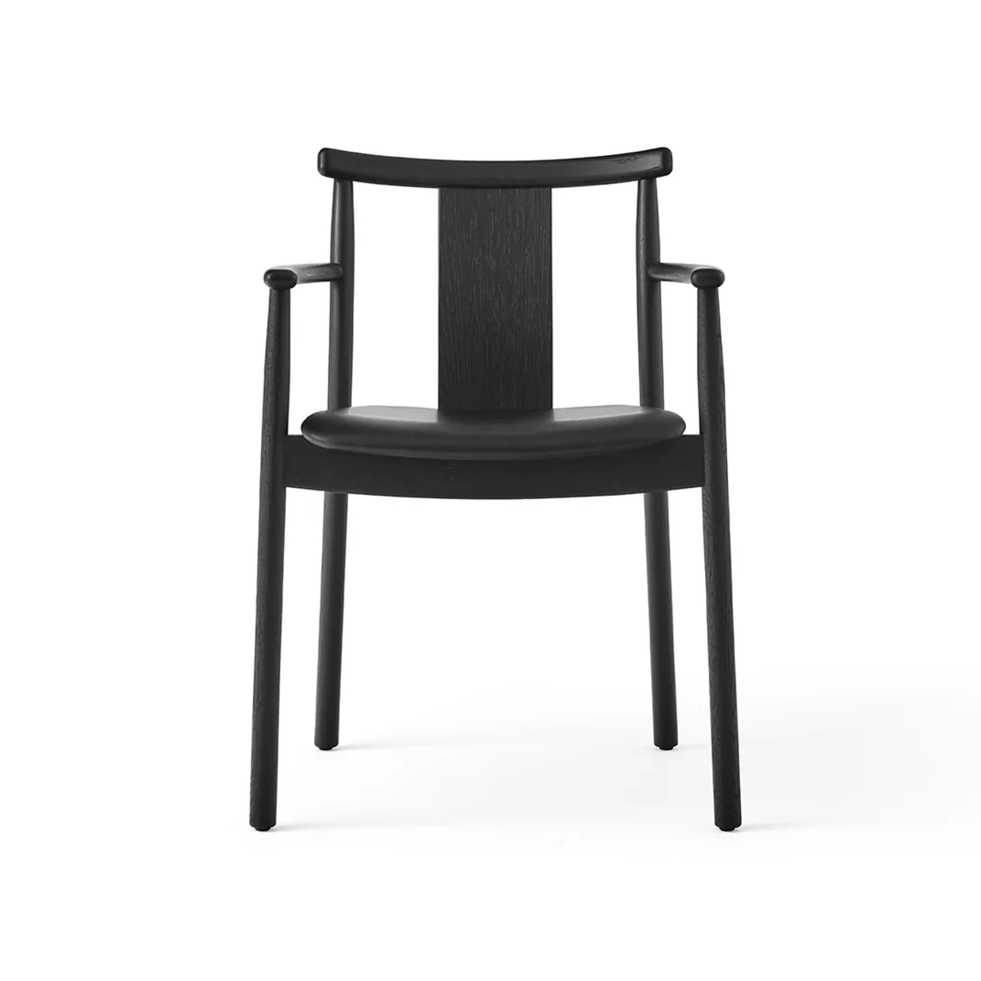 Merkur Dining Chair with Armrests - Image 24