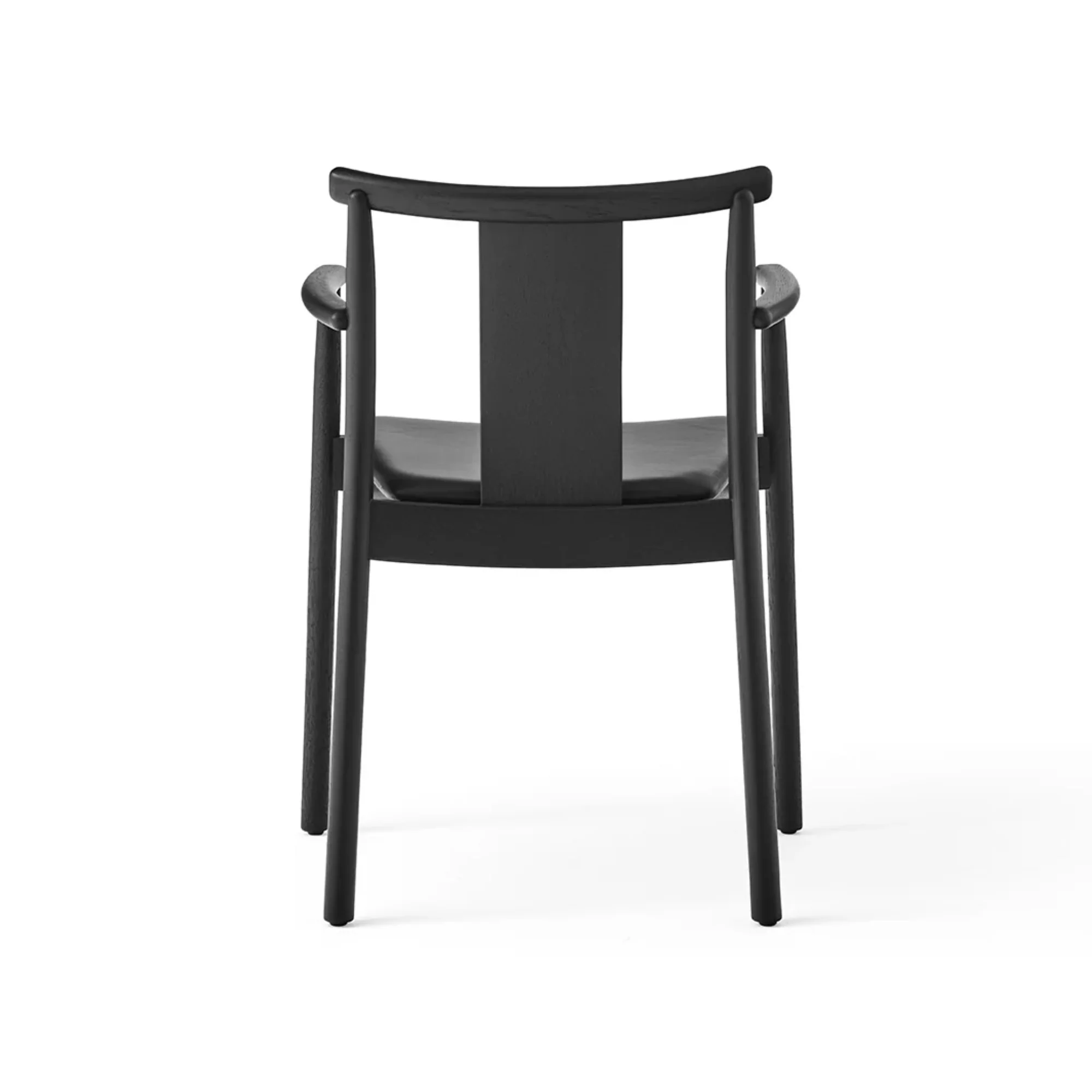 Merkur Dining Chair with Armrests - Image 25