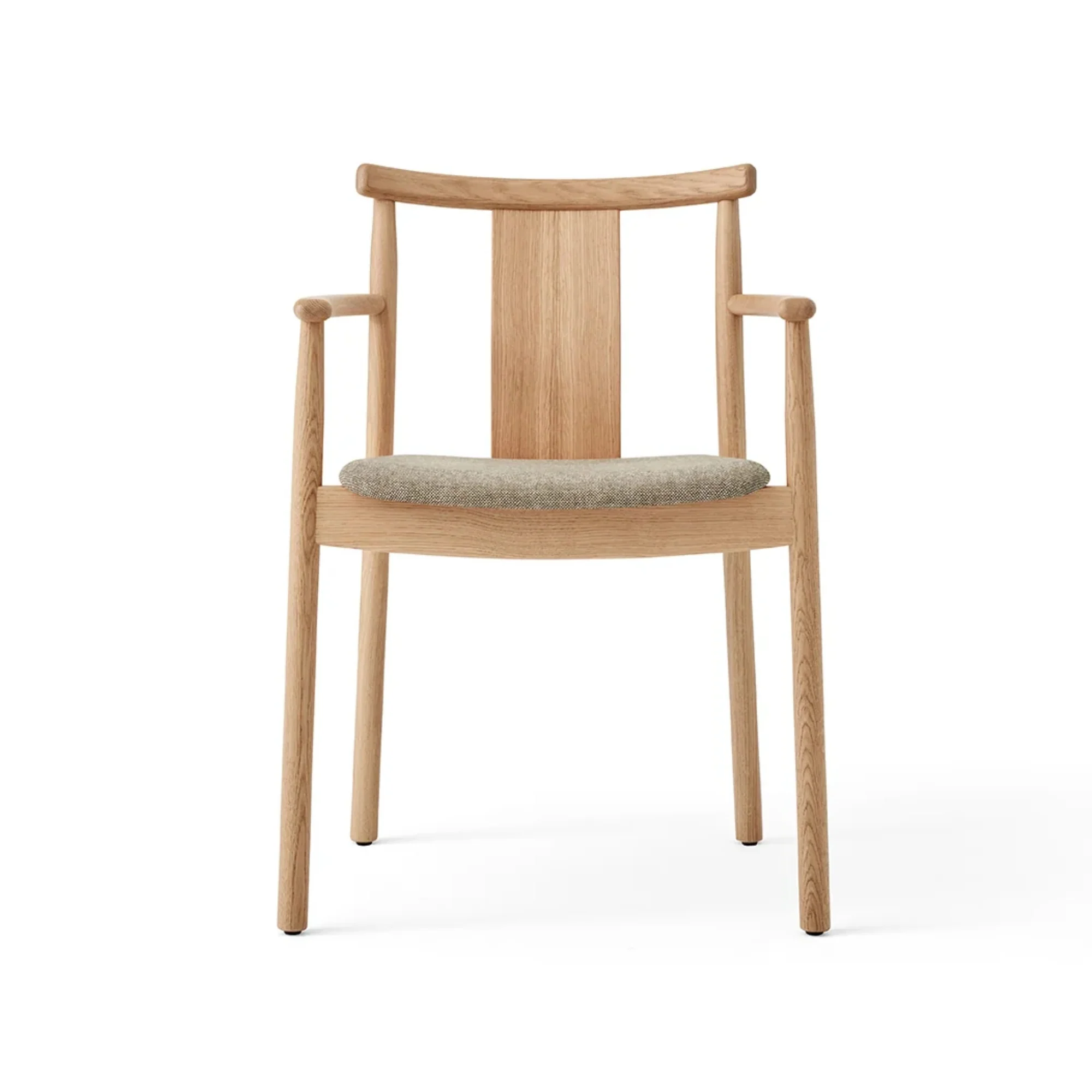 Merkur Dining Chair with Armrests - Image 5