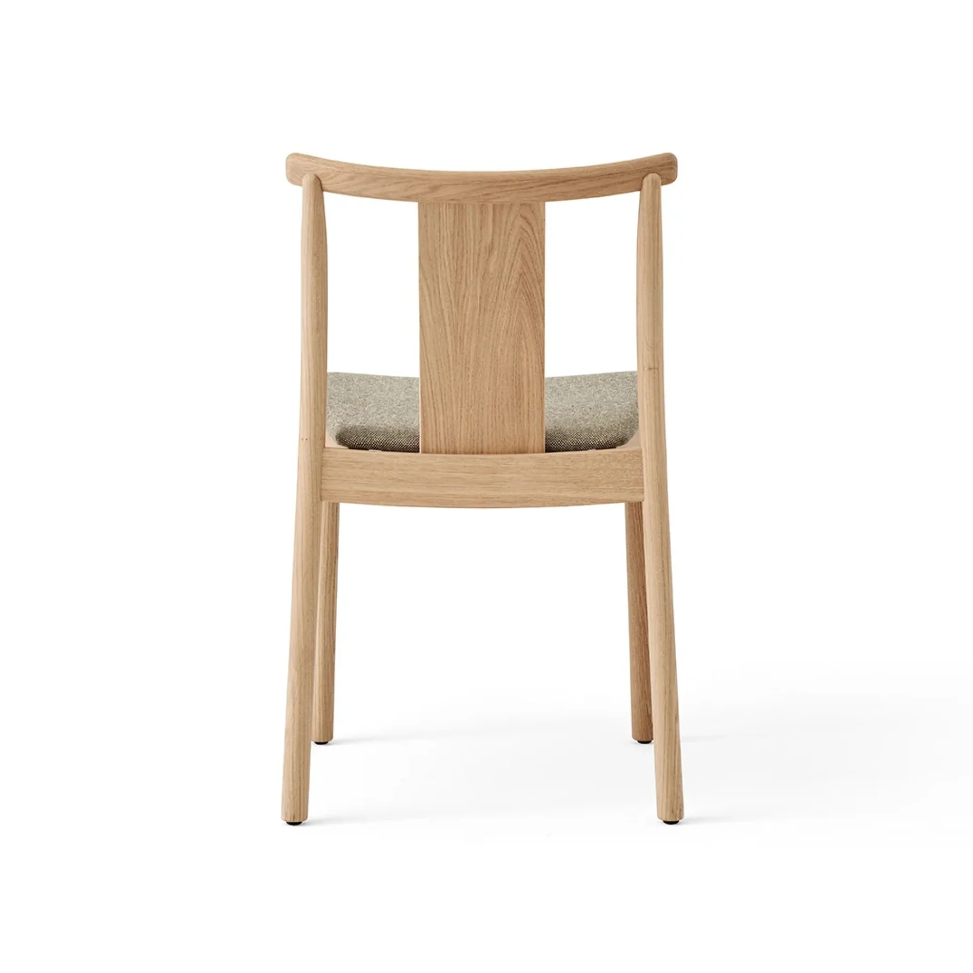 Merkur Dining Chair without Armrests - Image 10