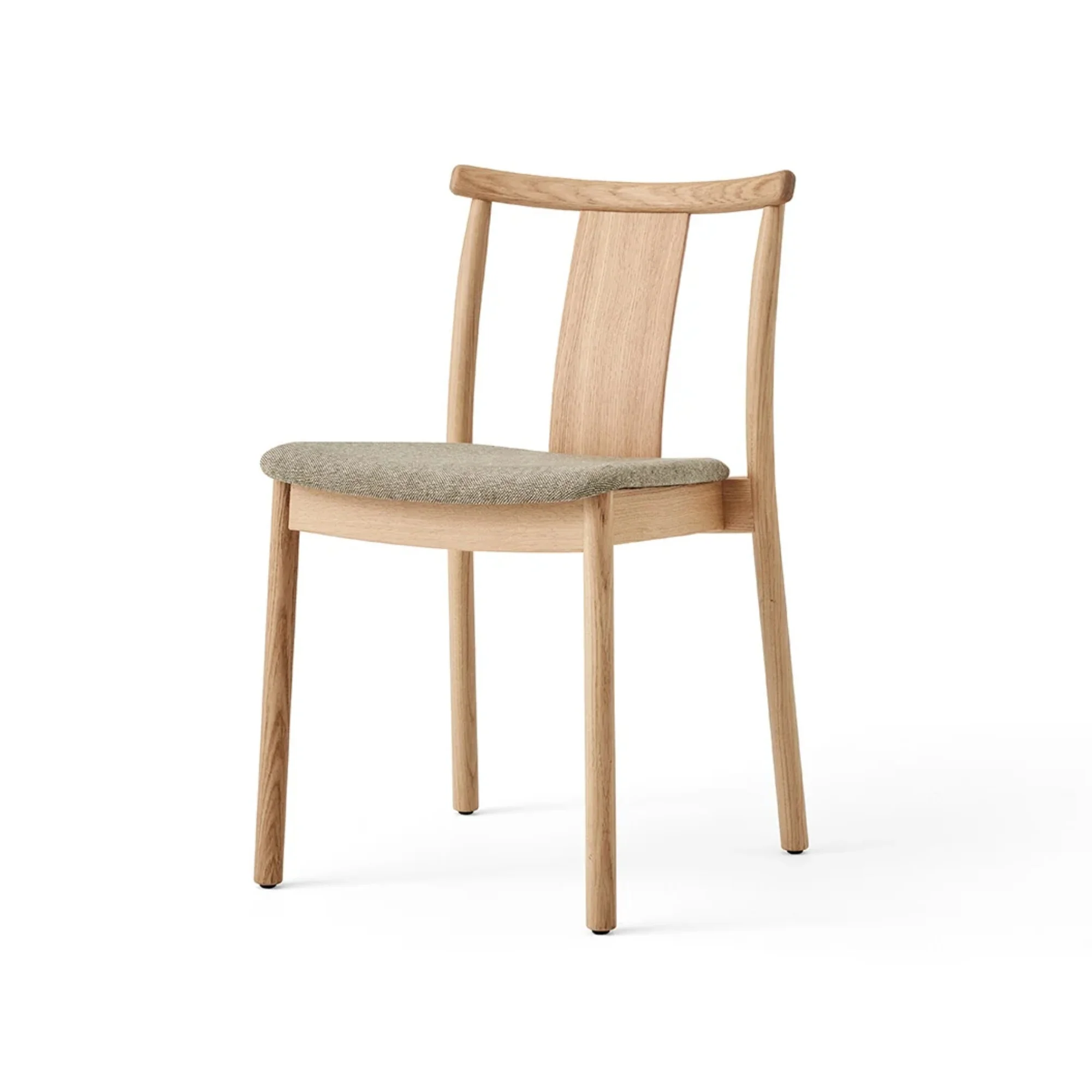 Merkur Dining Chair without Armrests - Image 11