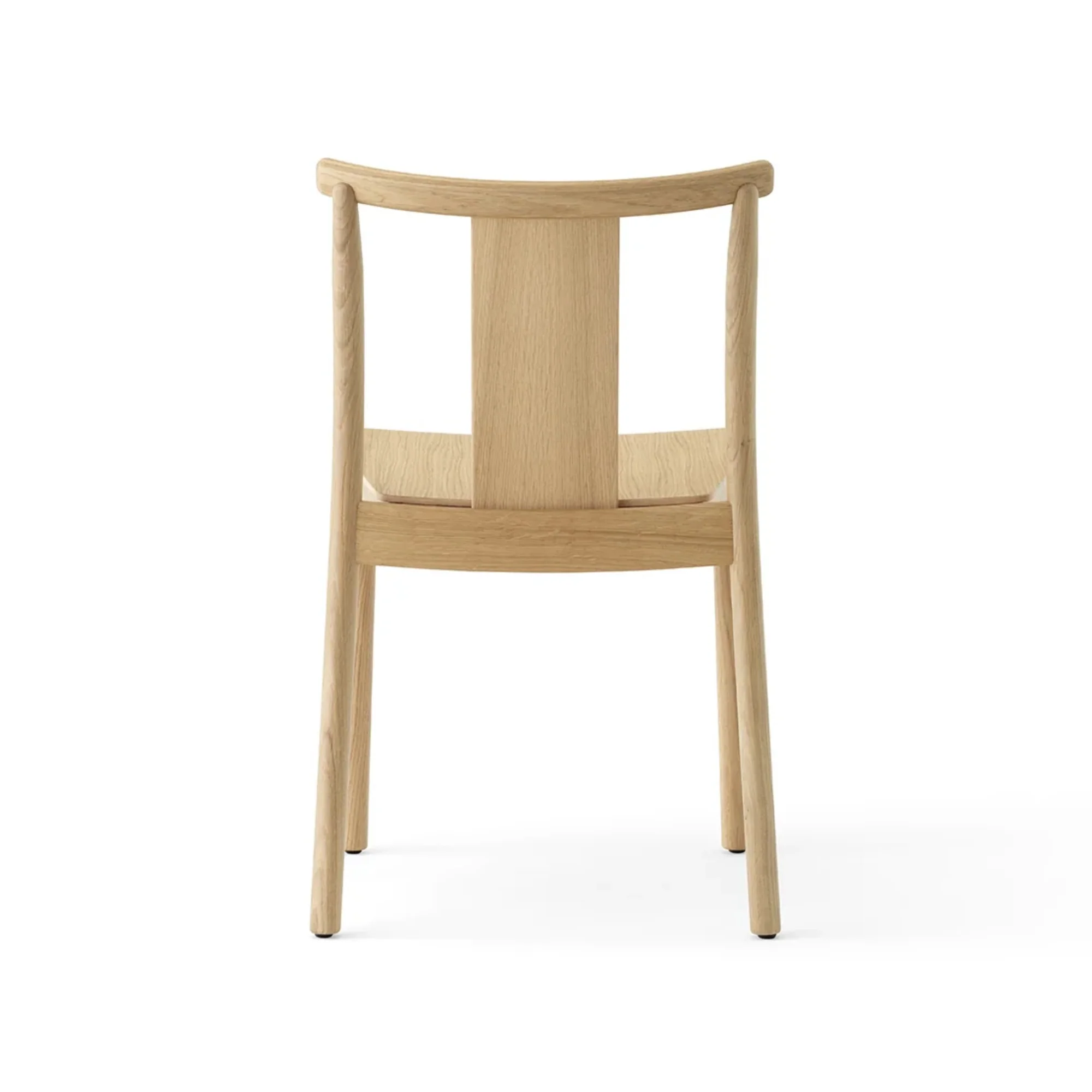 Merkur Dining Chair without Armrests - Image 12