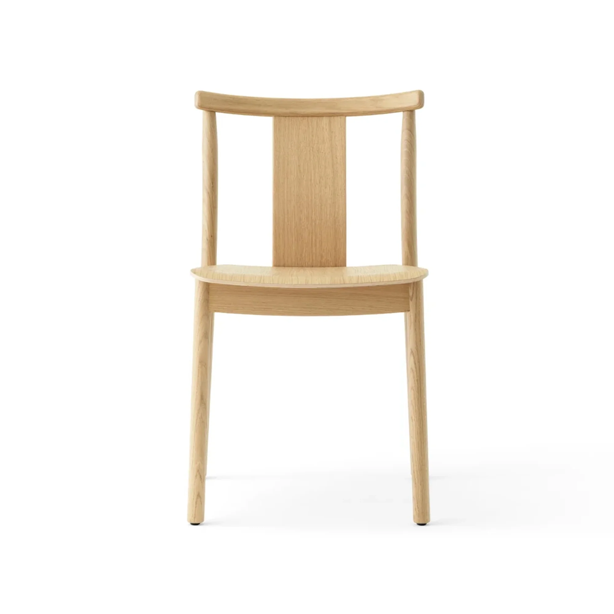 Merkur Dining Chair without Armrests - Image 13