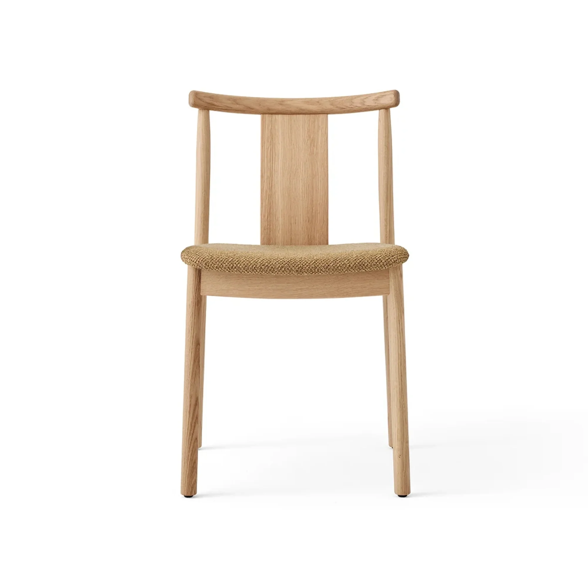 Merkur Dining Chair without Armrests - Image 14