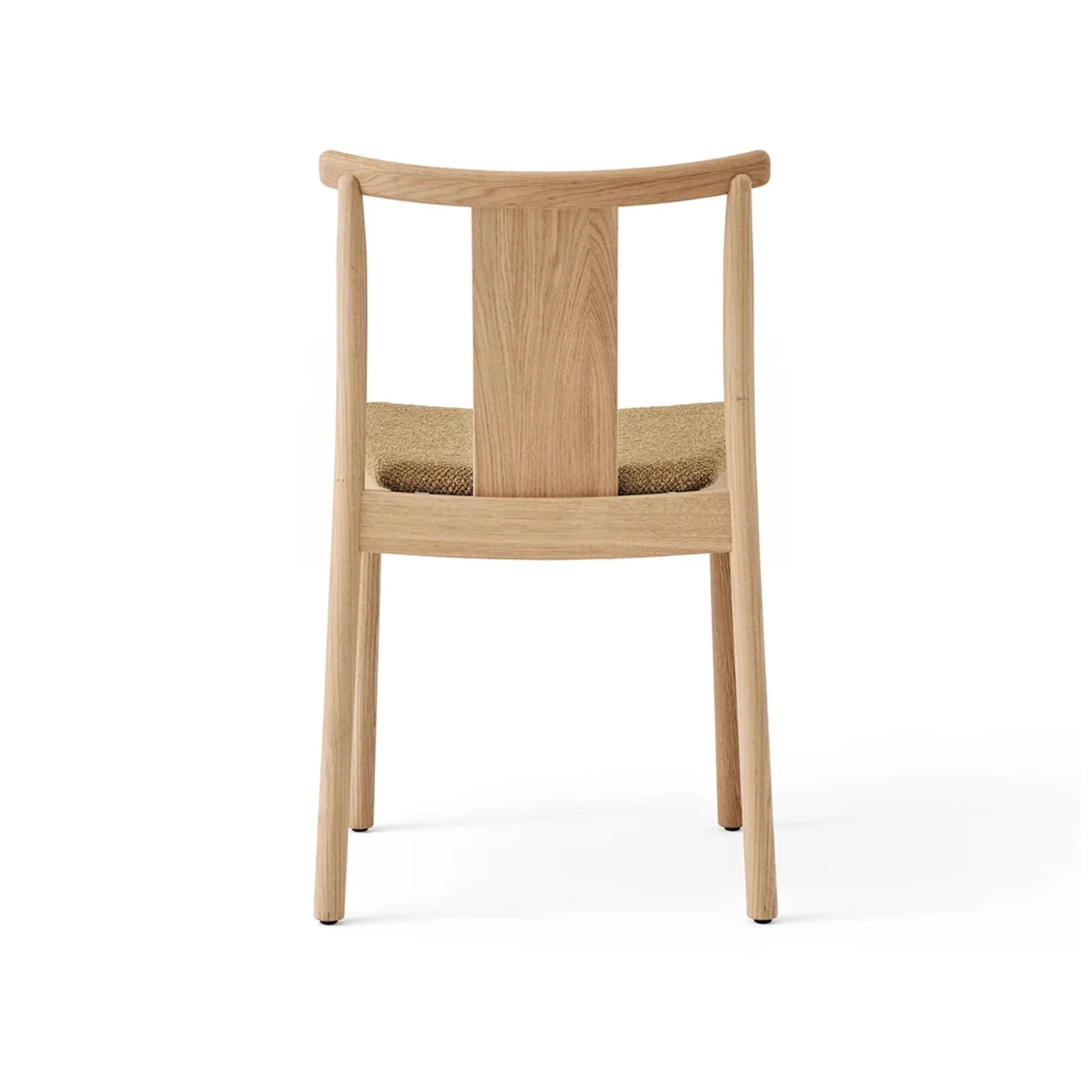 Merkur Dining Chair without Armrests - Image 15