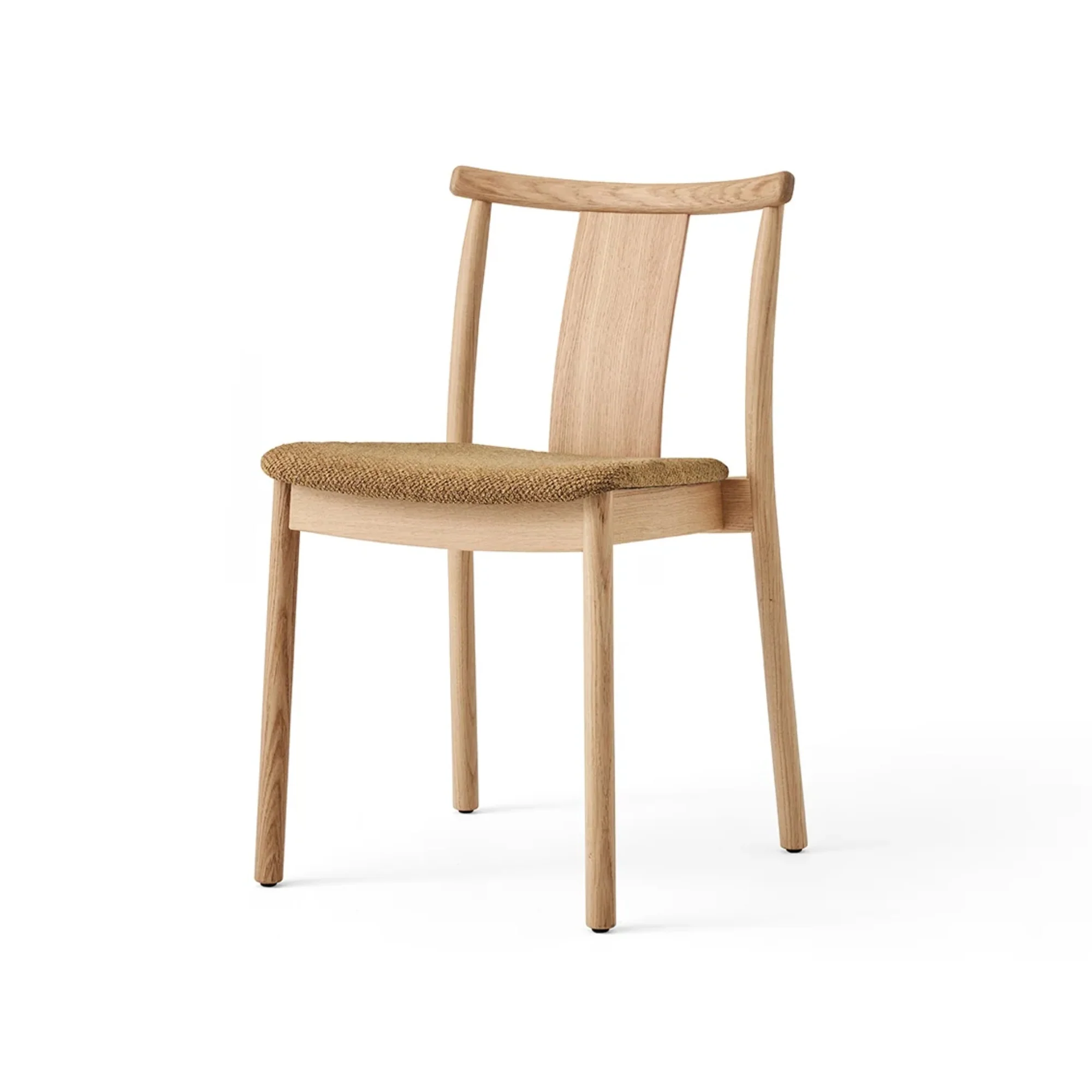 Merkur Dining Chair without Armrests - Image 16