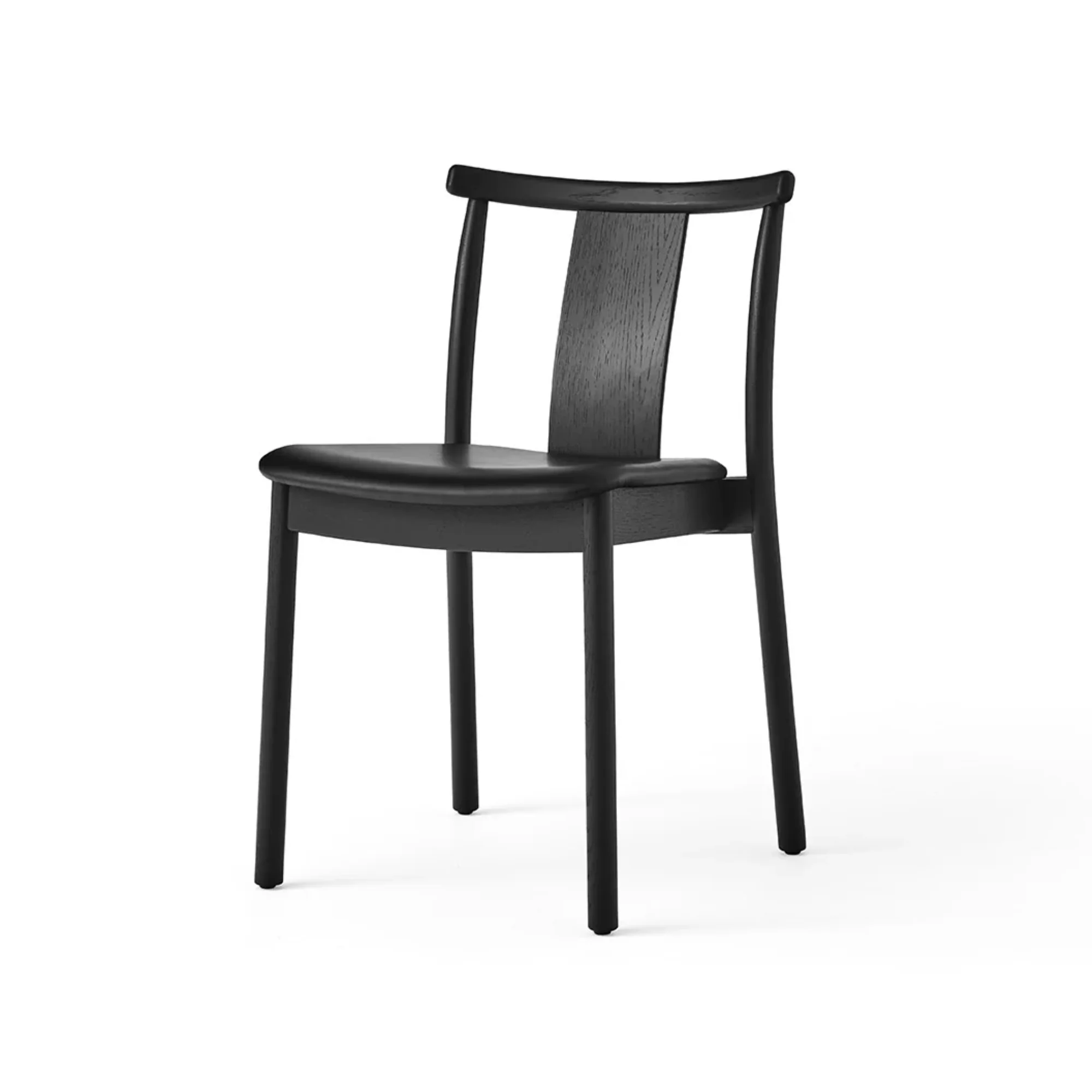 Merkur Dining Chair without Armrests - Image 17