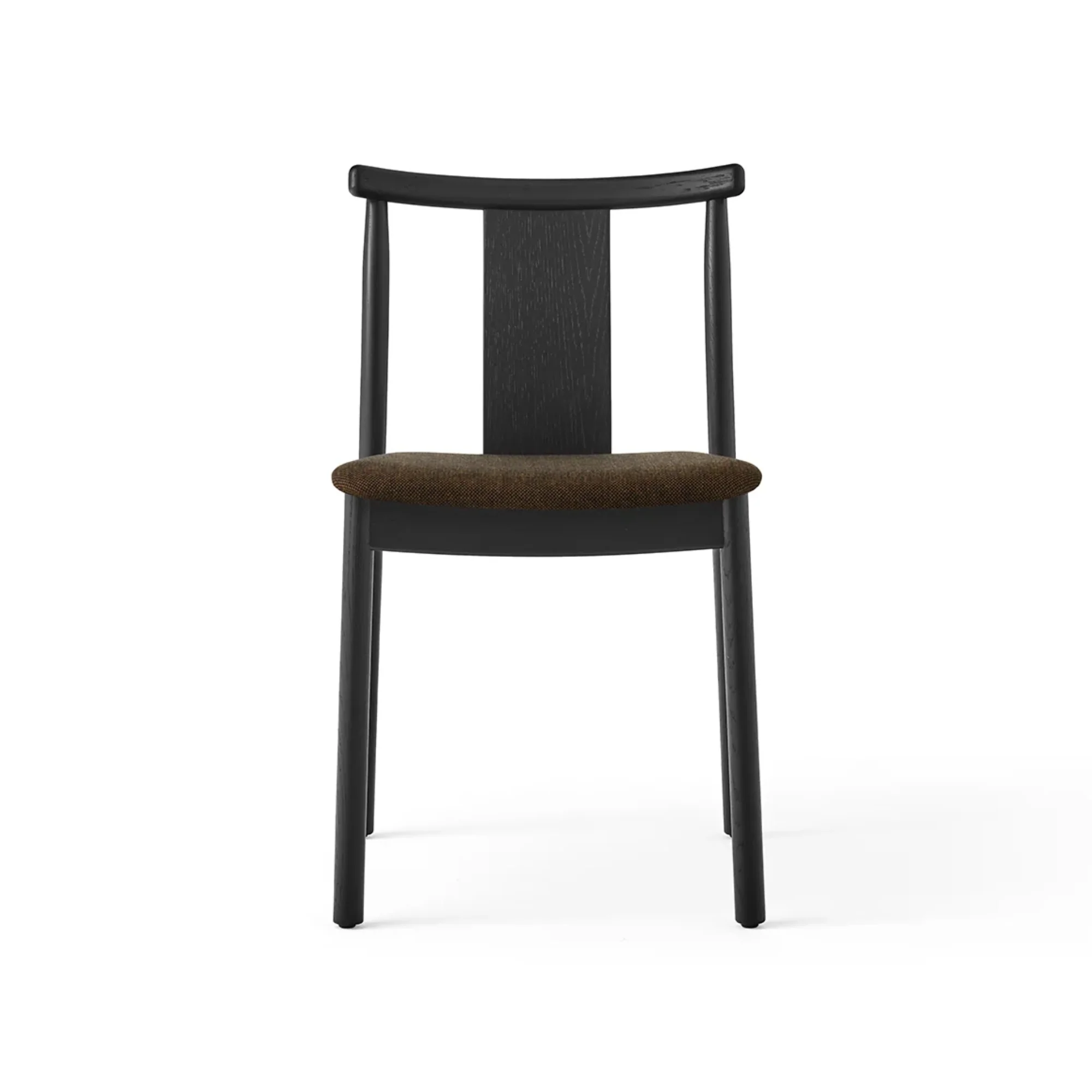 Merkur Dining Chair without Armrests - Image 18