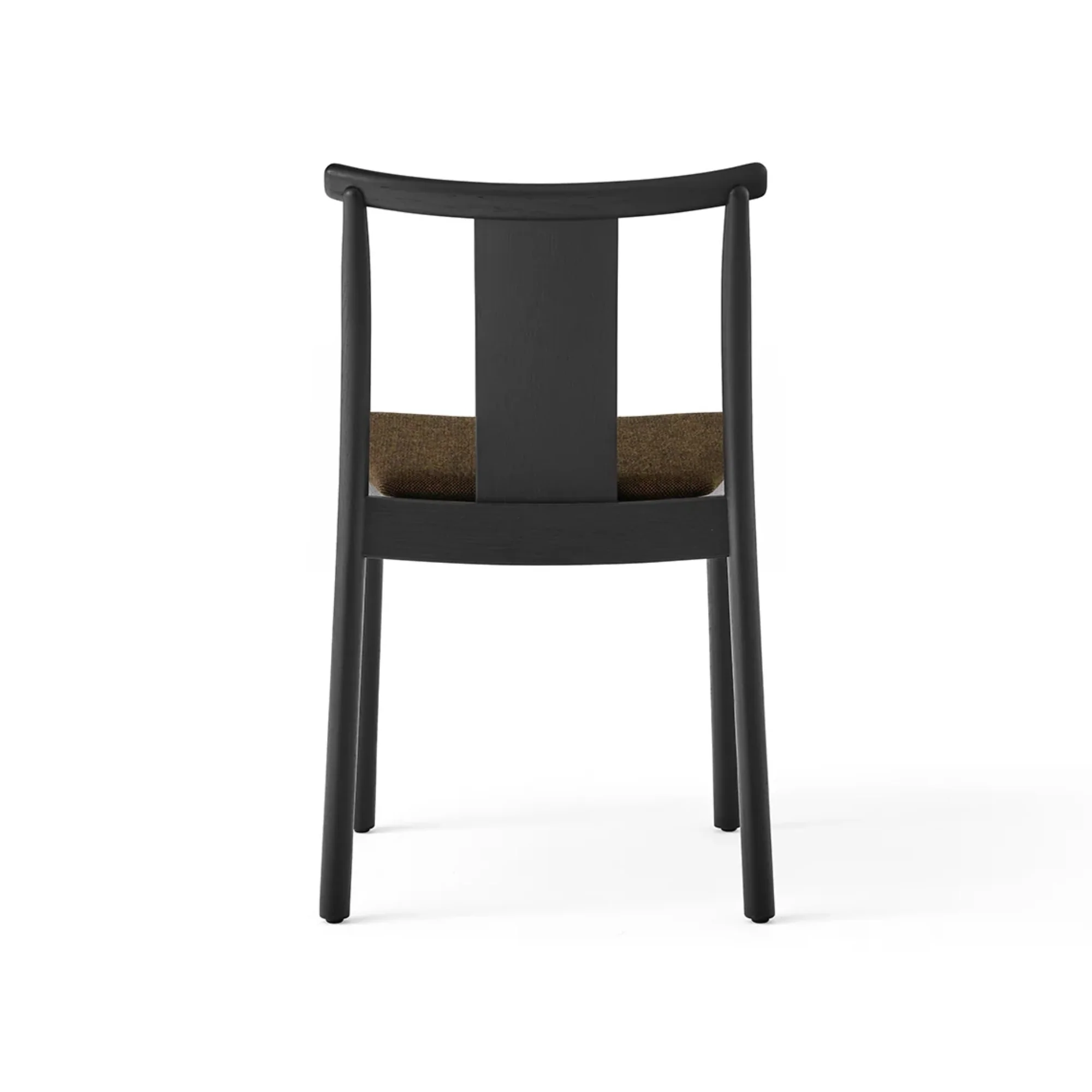 Merkur Dining Chair without Armrests - Image 19