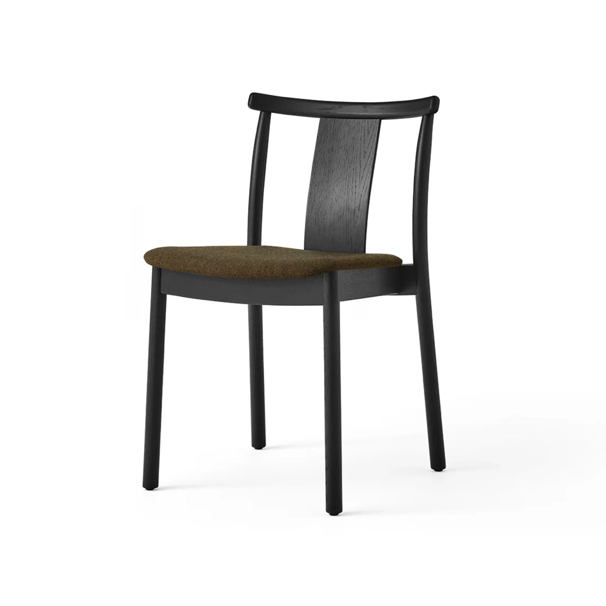 Merkur Dining Chair without Armrests - Image 20