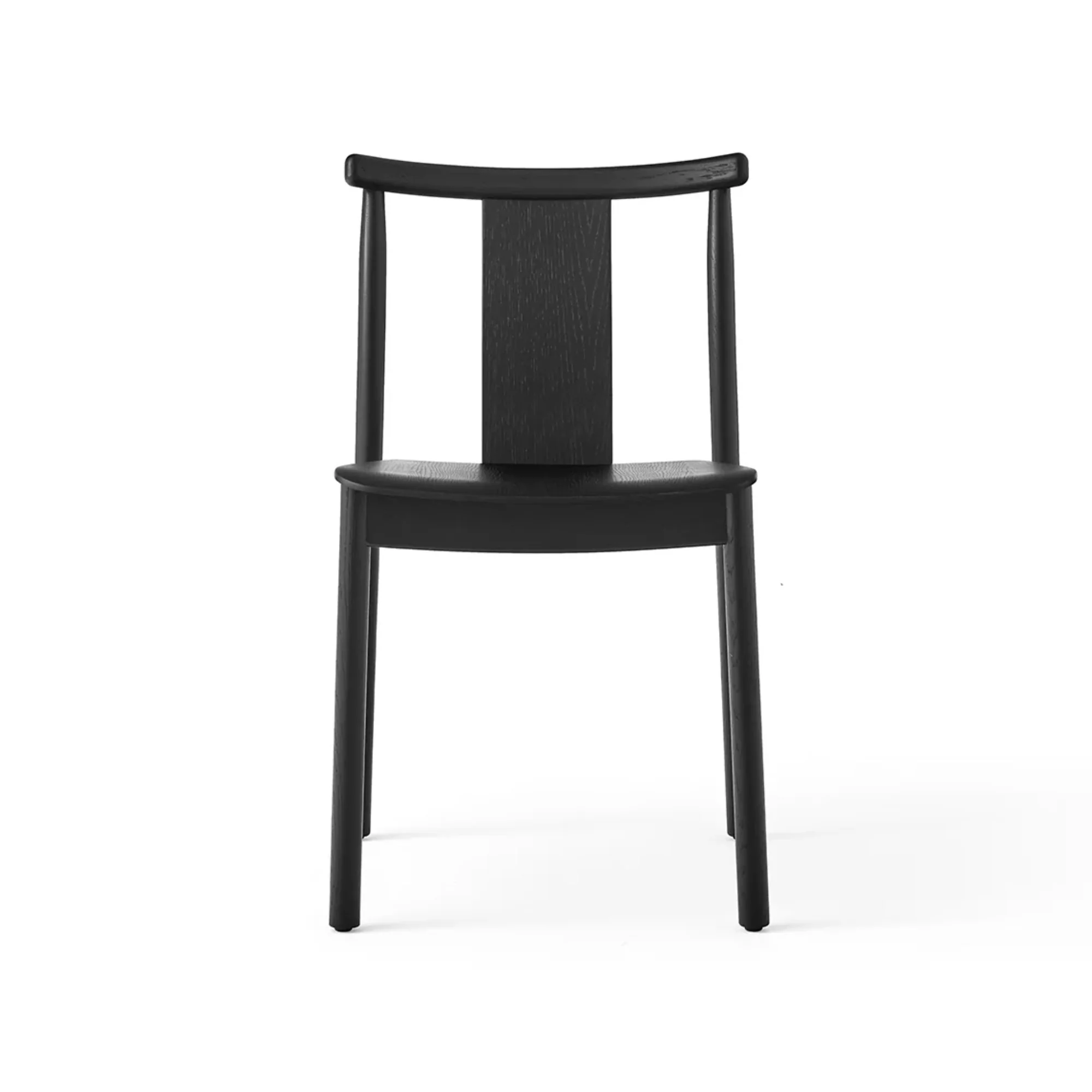 Merkur Dining Chair without Armrests - Image 21