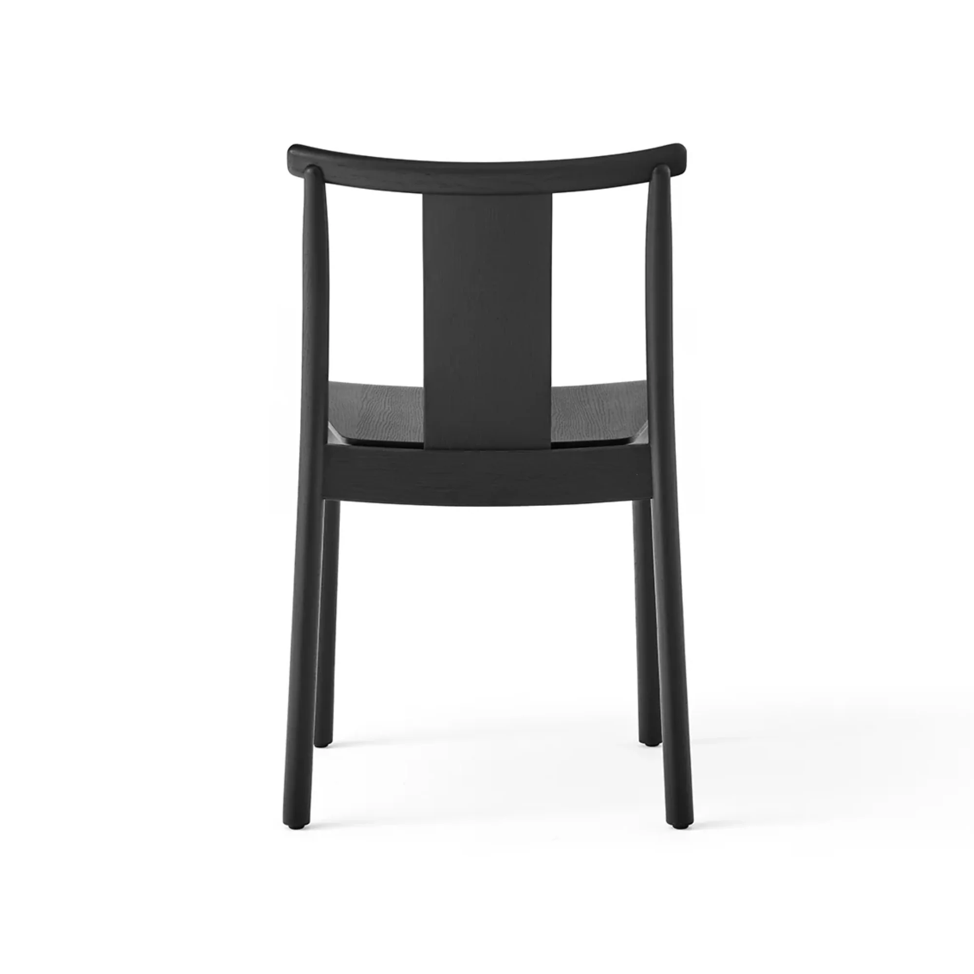 Merkur Dining Chair without Armrests - Image 22