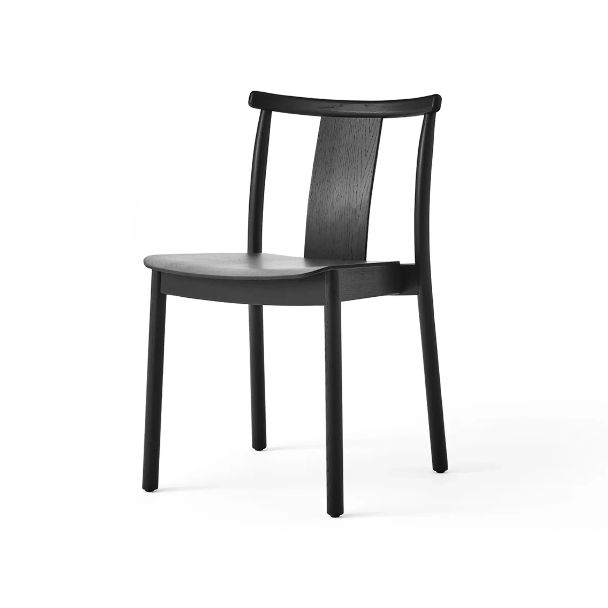 Merkur Dining Chair without Armrests - Image 23