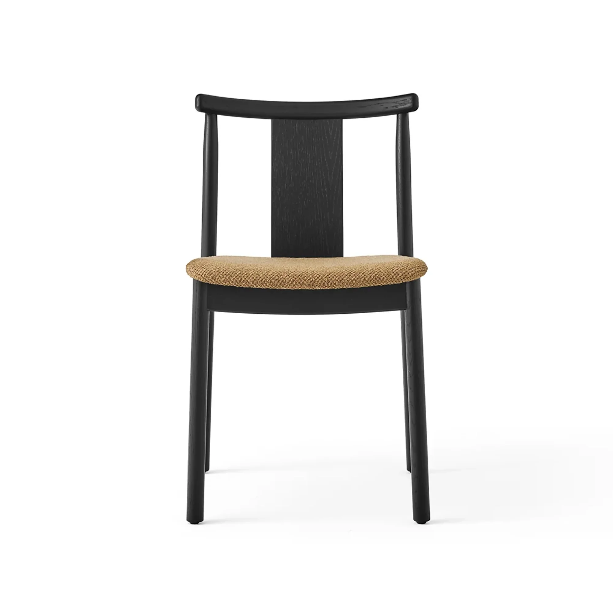 Merkur Dining Chair without Armrests - Image 24