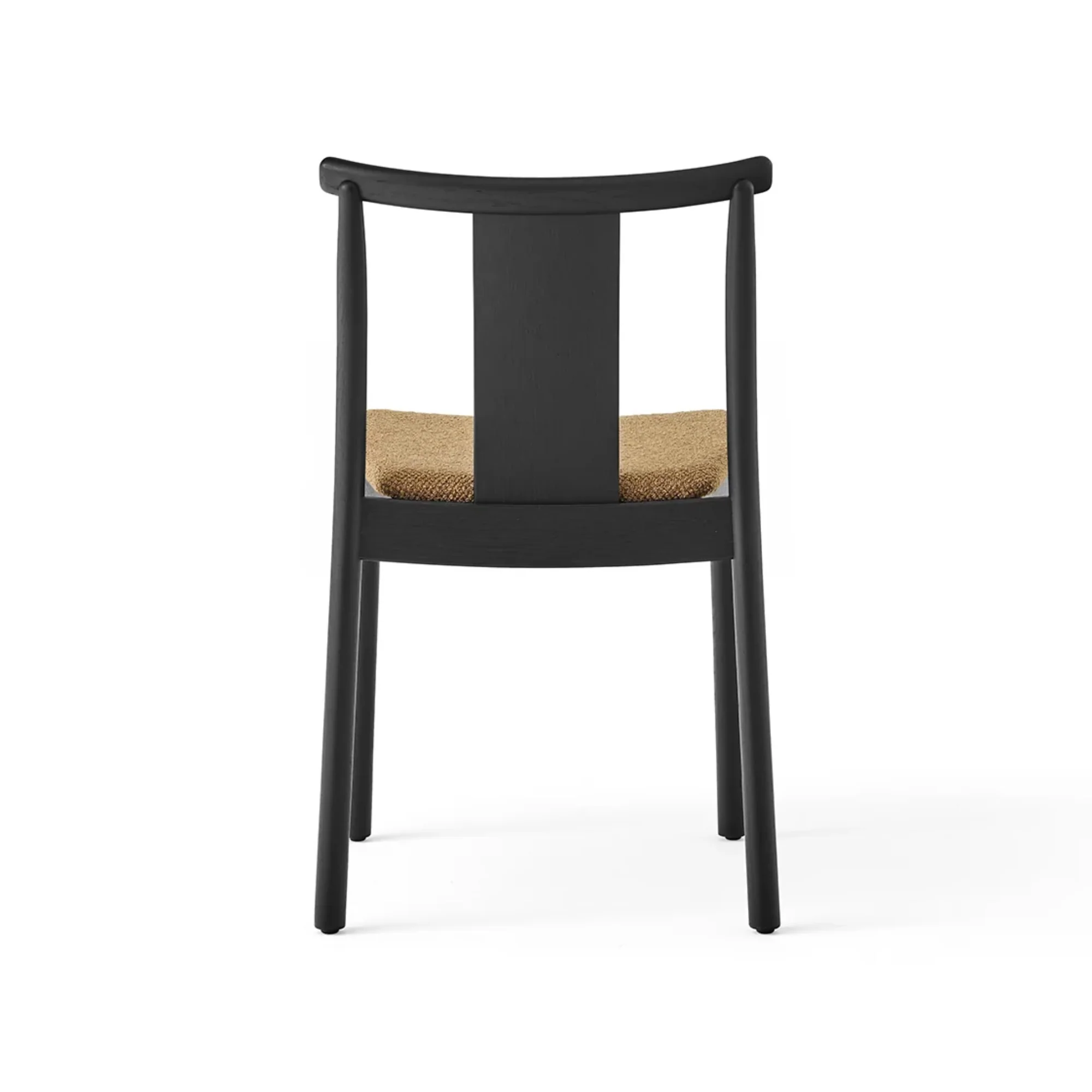 Merkur Dining Chair without Armrests - Image 25