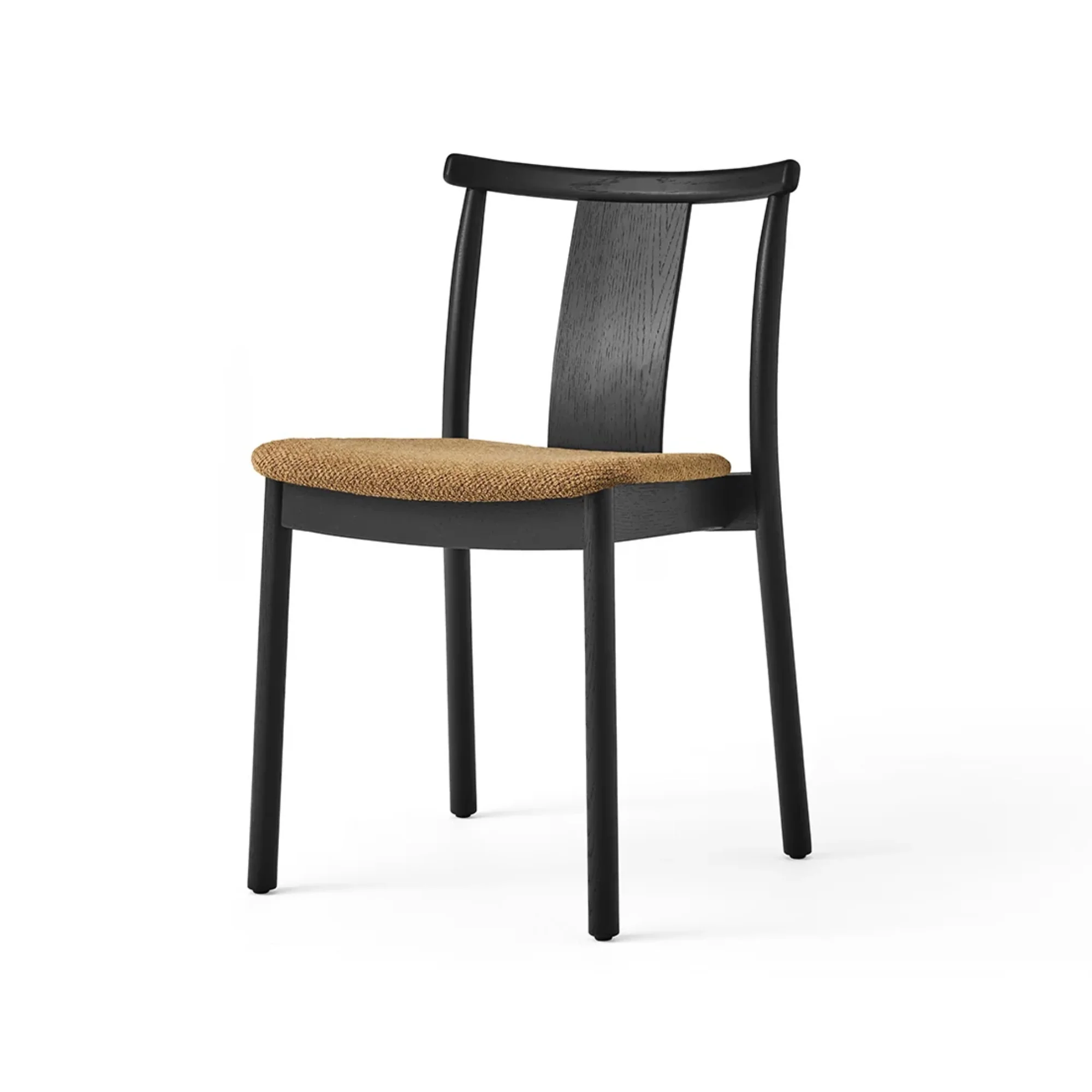 Merkur Dining Chair without Armrests - Image 26