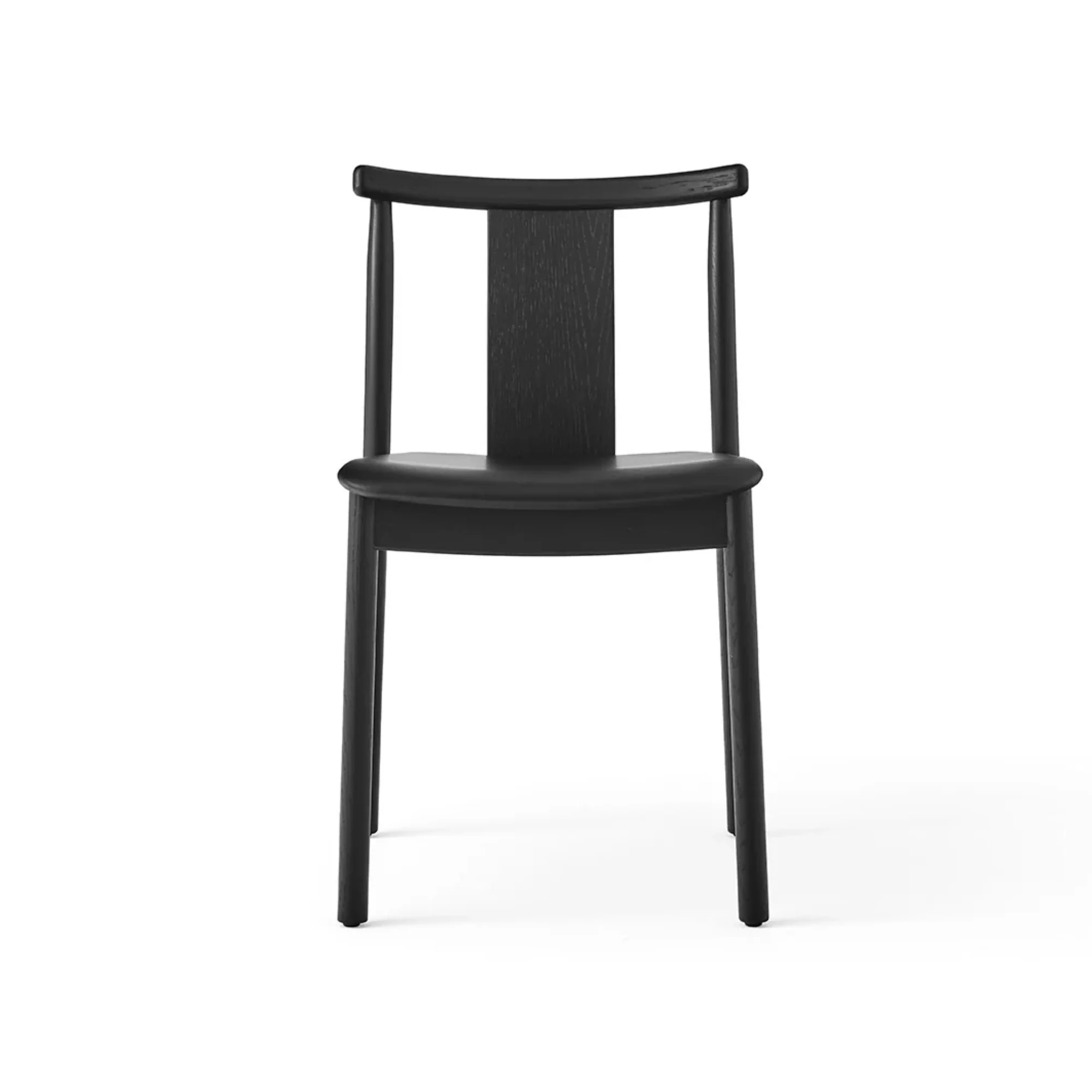 Merkur Dining Chair without Armrests - Image 27