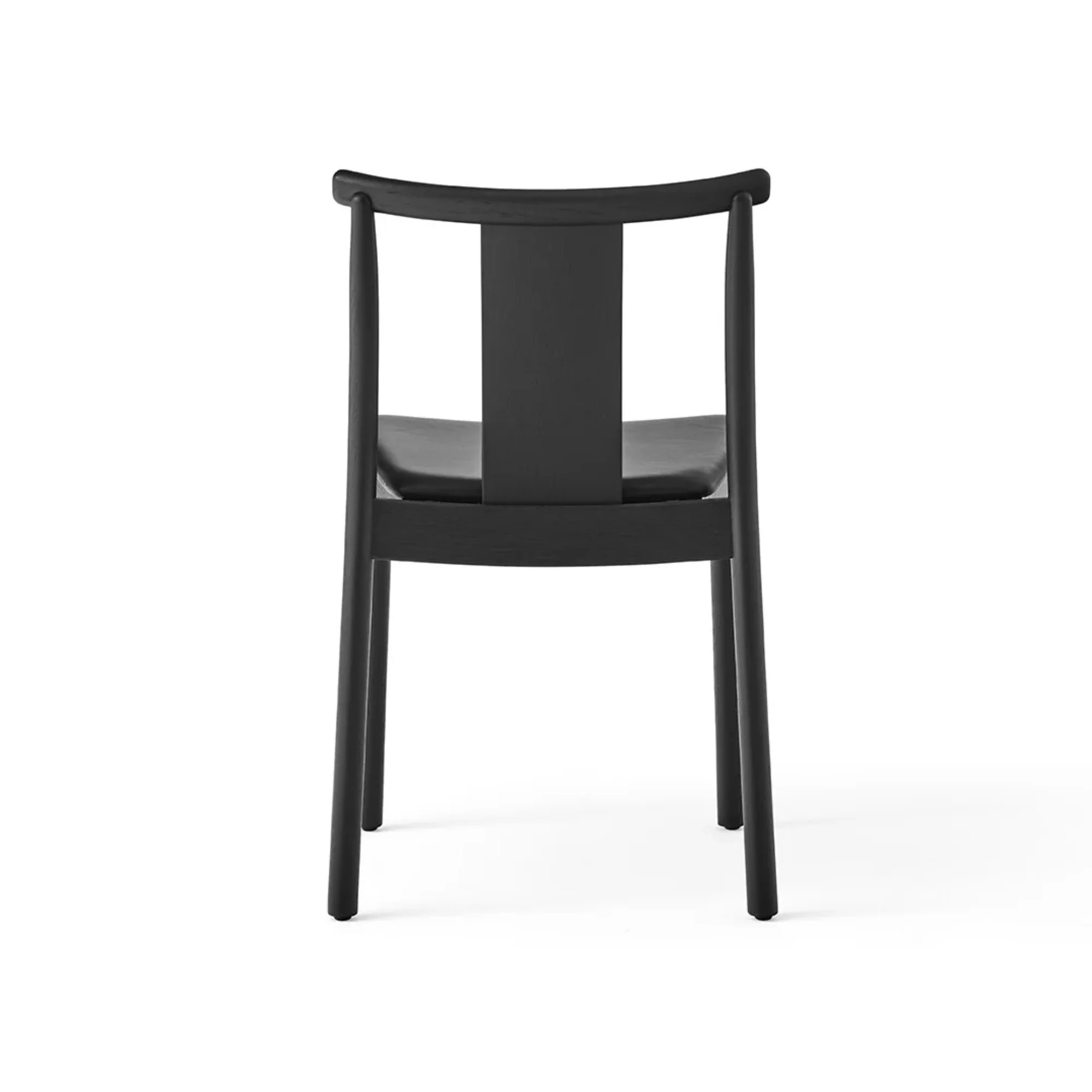 Merkur Dining Chair without Armrests - Image 28